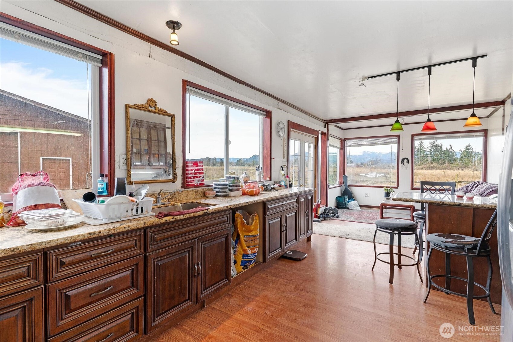 Enumclaw, Washington, 98022, United States, 2 Bedrooms Bedrooms, ,2 BathroomsBathrooms,Residential,For Sale,1719458