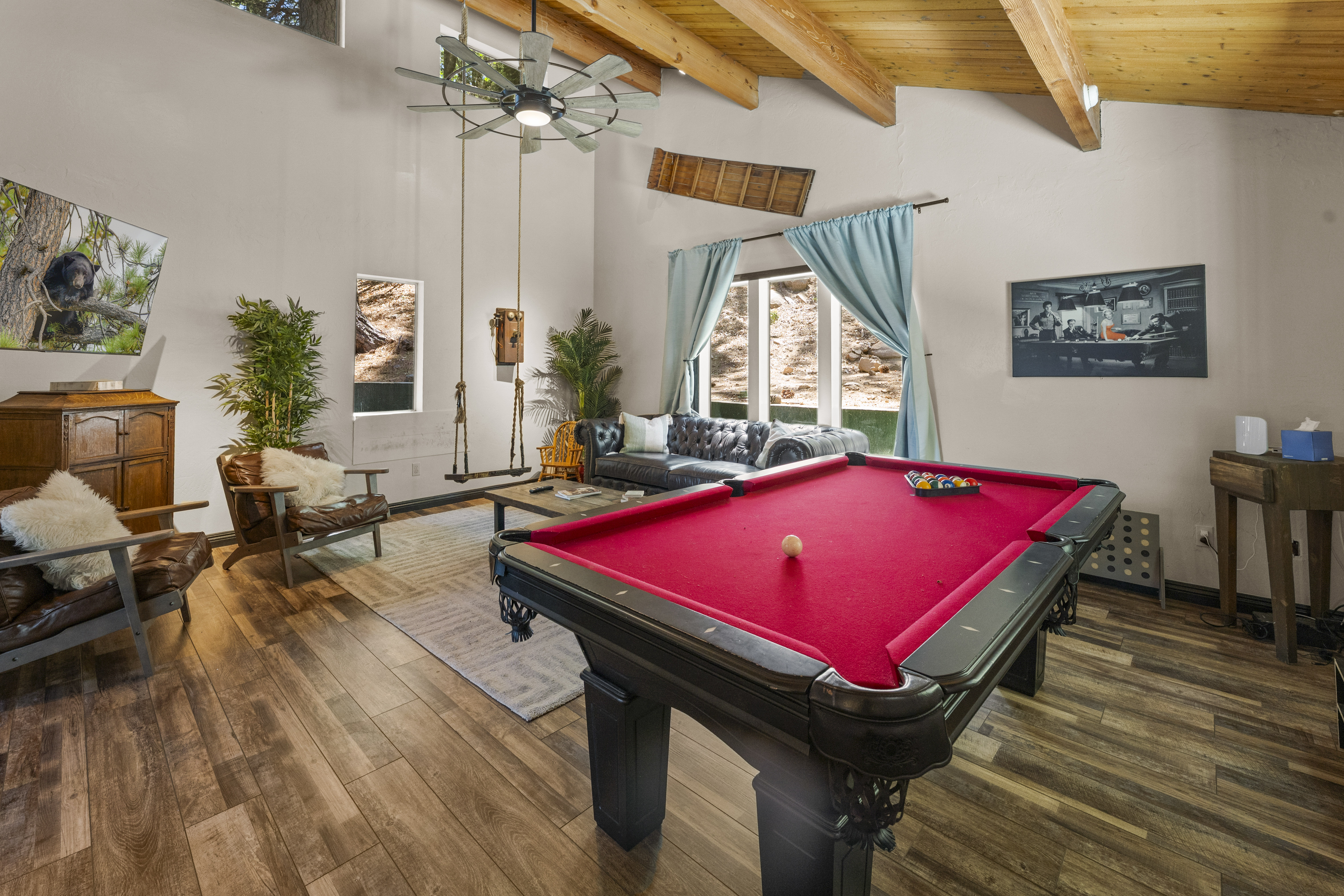  30942 Old City Creek Road, Running Springs, CA 92382 - 物件實景
