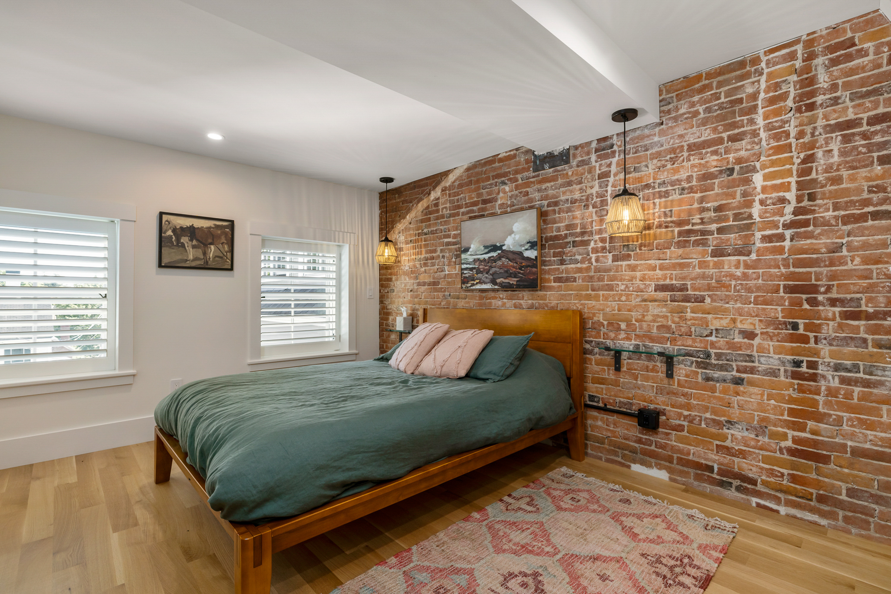  124 State Street, Portsmouth, NH, 03801 - 物件實景