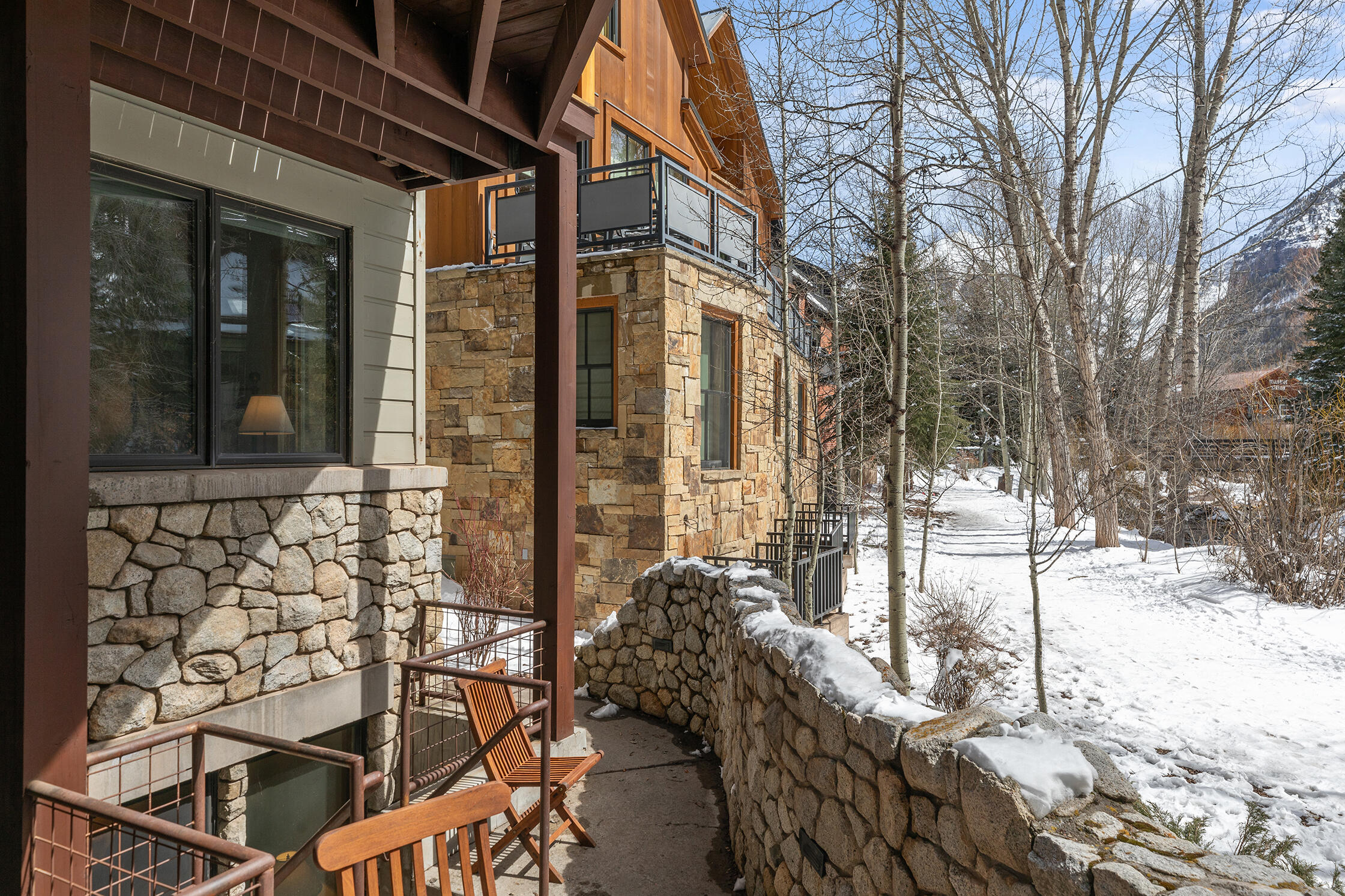 Telluride, Colorado, 81435, United States, 5 Bedrooms Bedrooms, ,5 BathroomsBathrooms,Residential,For Sale,1760504
