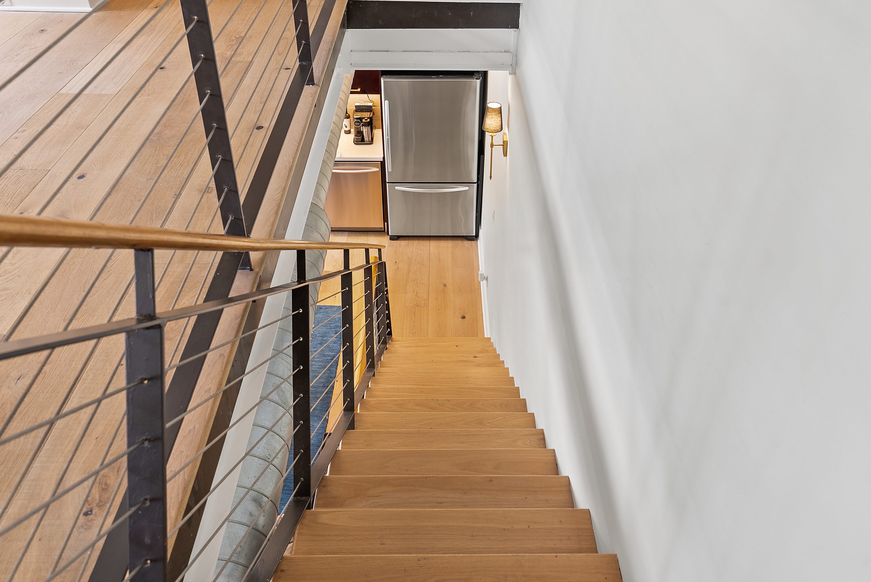  Rare Downtown Austin Maisonette - 物件實景