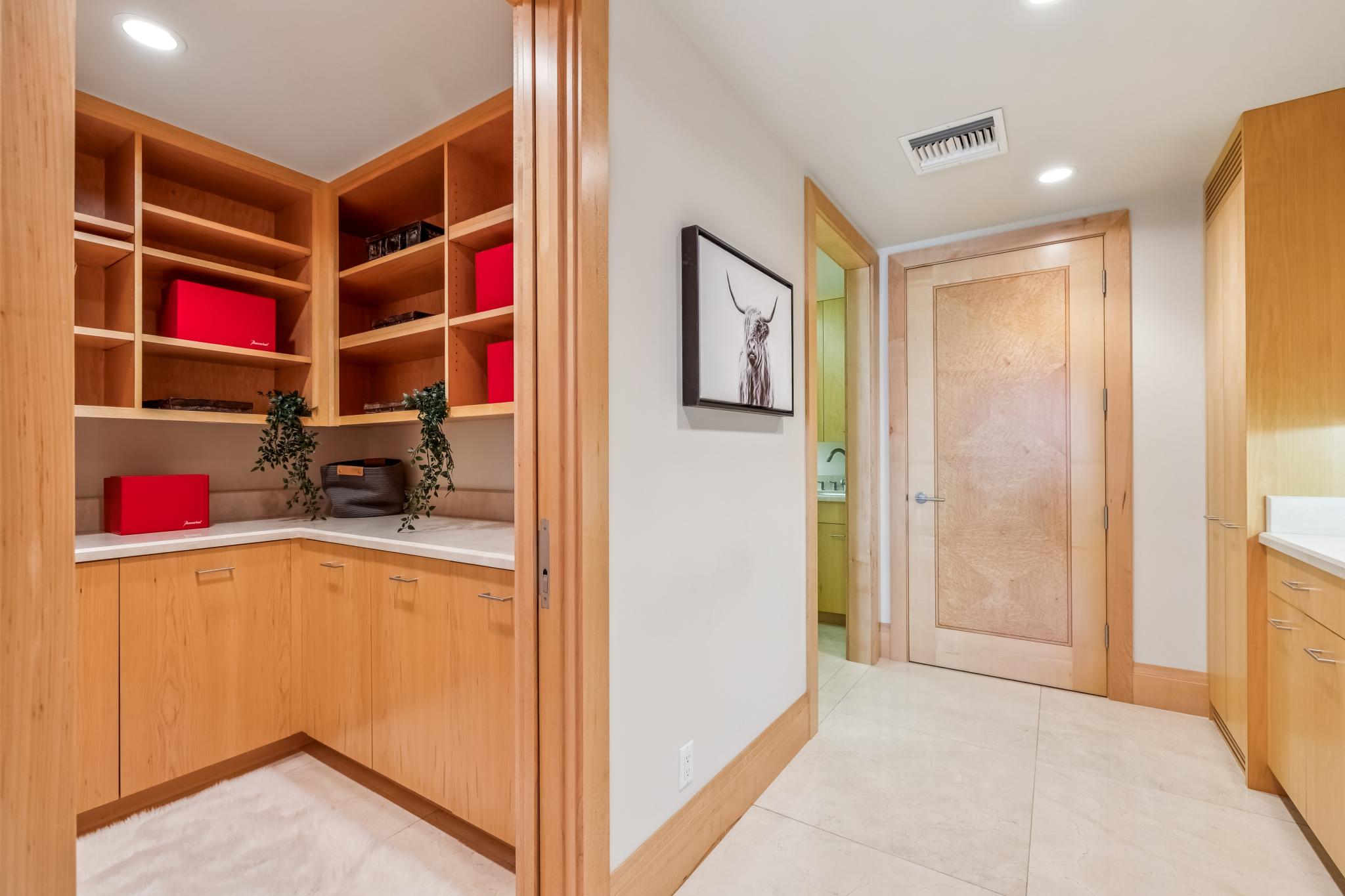  Ultimate Nob Hill Bay View Penthouse - 物件實景