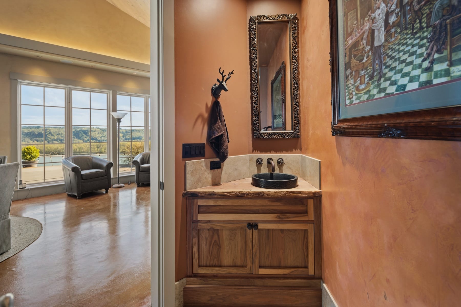  545 MCADAMS RD Longview, WA 98632 - 物件實景