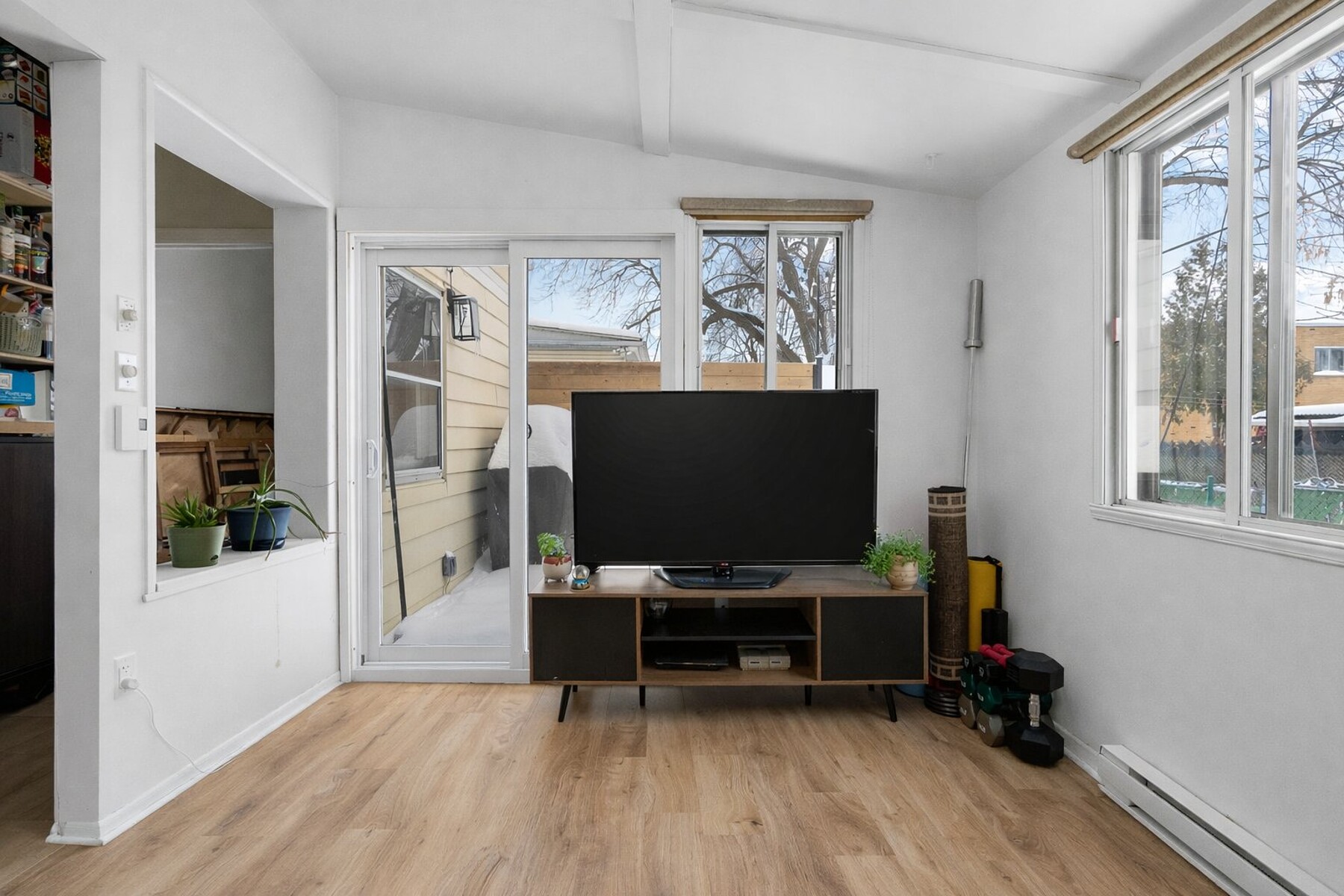  Le Sud-Ouest, Montréal - 物件實景