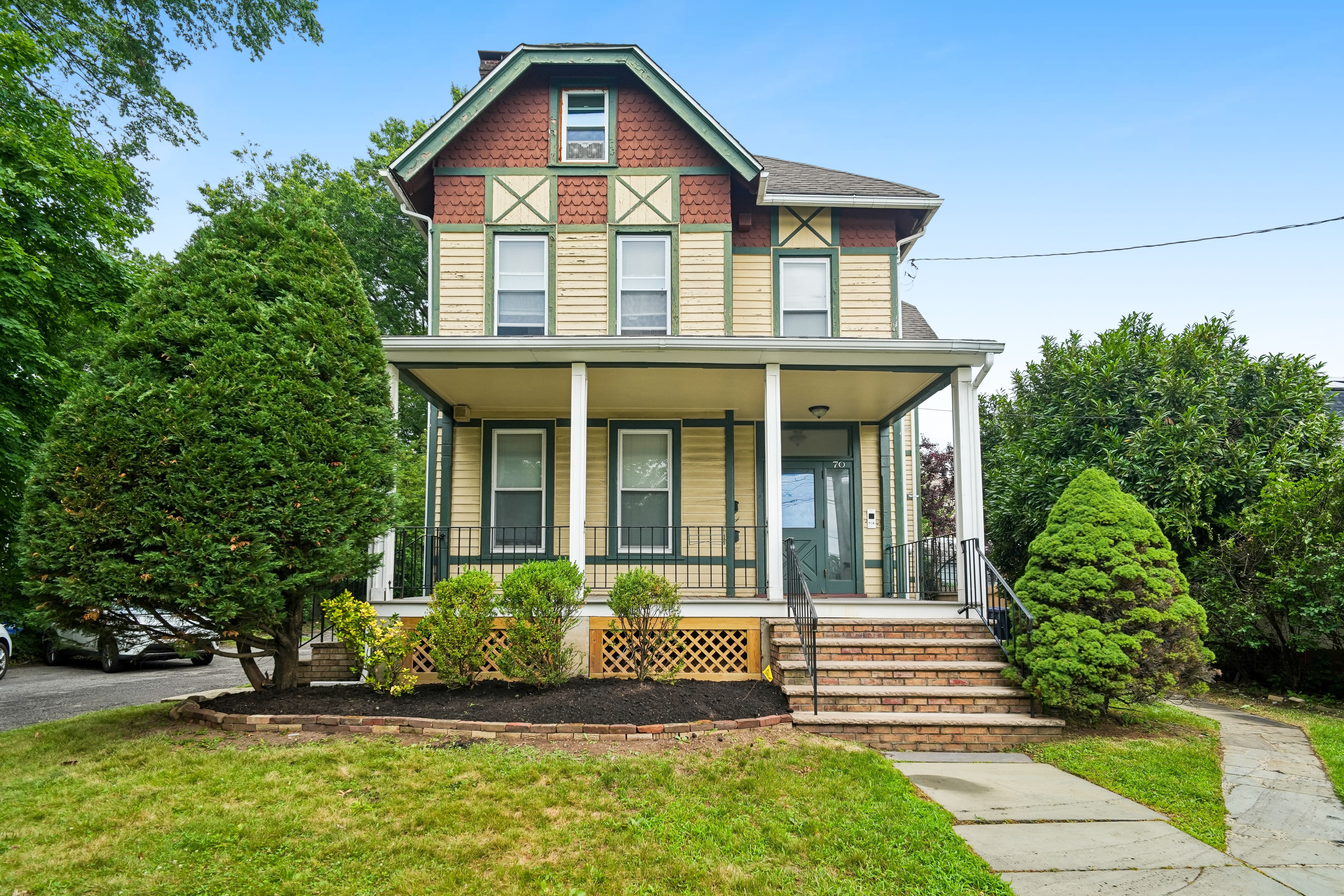  70 Elm Street, Montclair, NJ 07042 - 物件實景