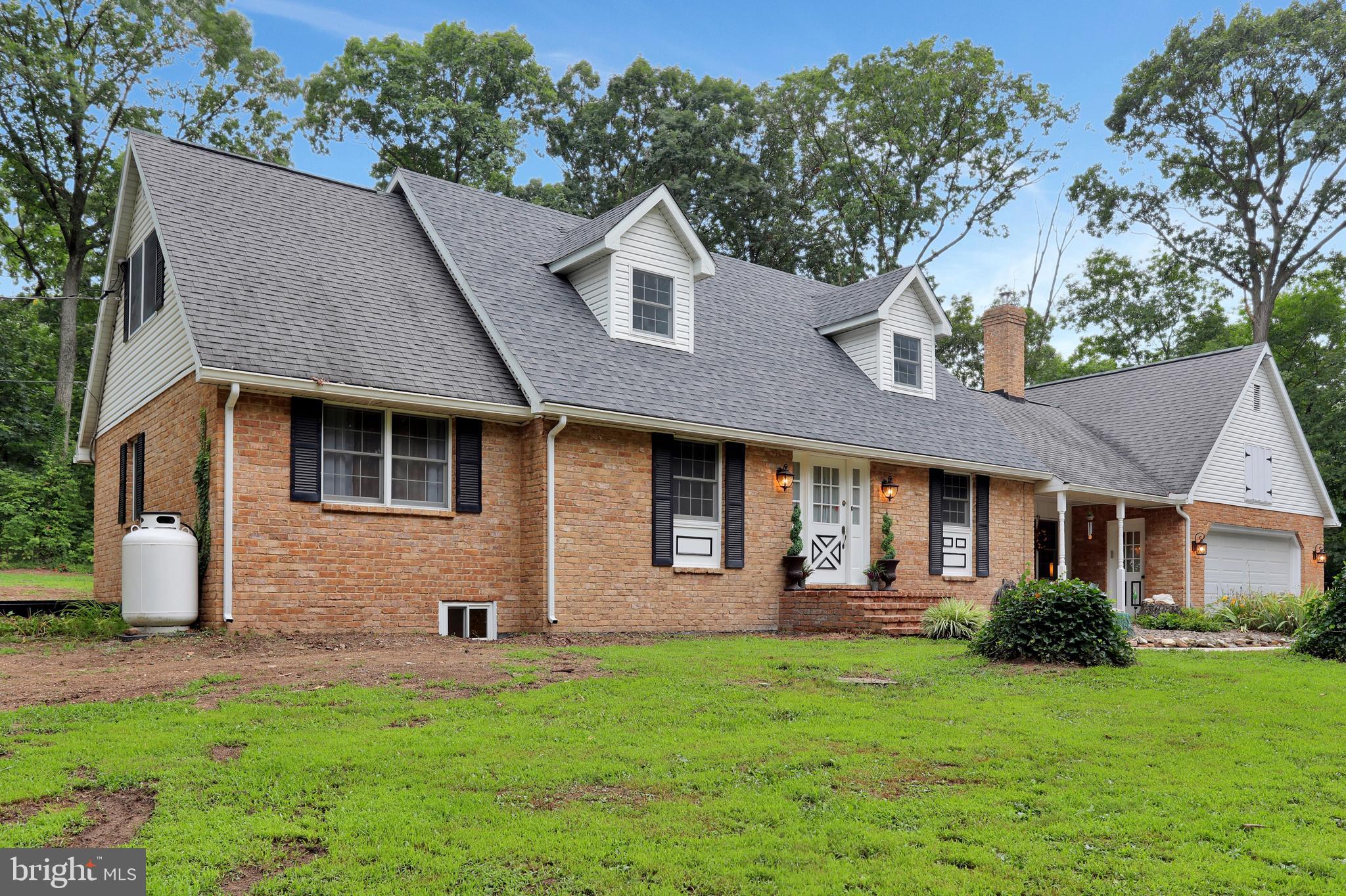 Mercersburg, Pennsylvania, 17236, United States, 4 Bedrooms Bedrooms, ,3 BathroomsBathrooms,Residential,For Sale,1978104