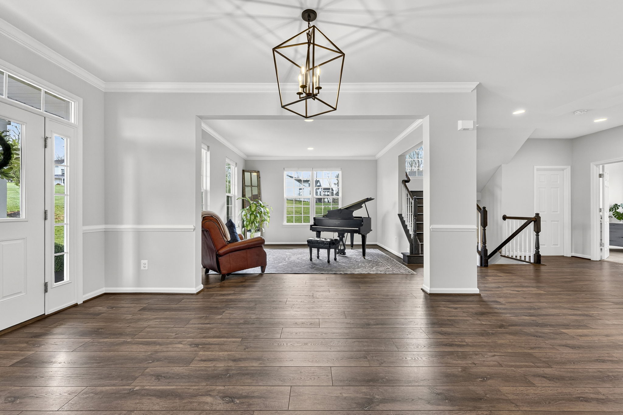  14039 Amys Meadow Court, Leesburg, VA, 20176 - 物件實景