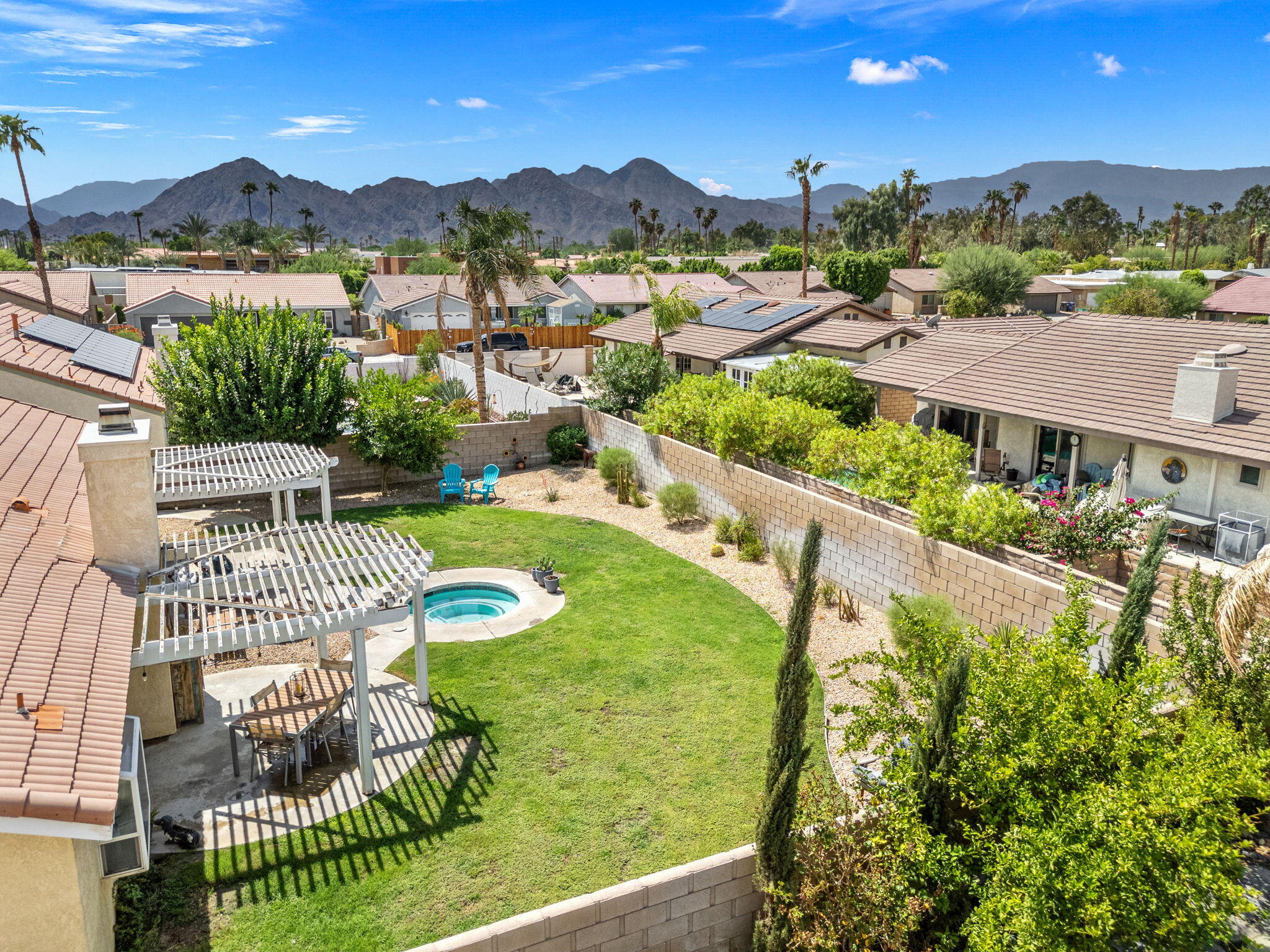 Palm Desert, California, 92211, United States, 3 Bedrooms Bedrooms, ,2 BathroomsBathrooms,Residential,For Sale,1938835