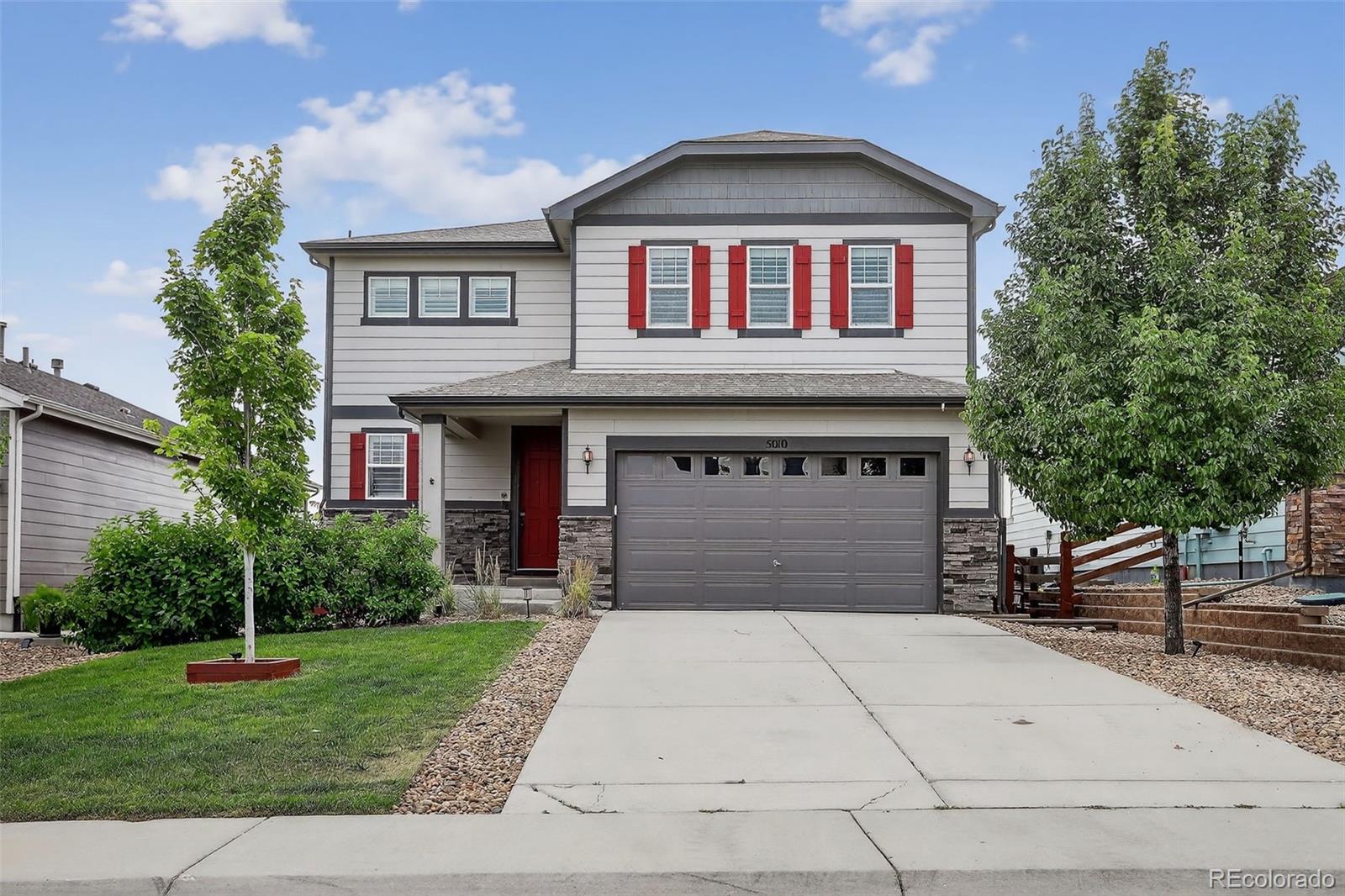 Aurora, Colorado, 80015, United States, 3 Bedrooms Bedrooms, ,2 BathroomsBathrooms,Residential,For Sale,1911387