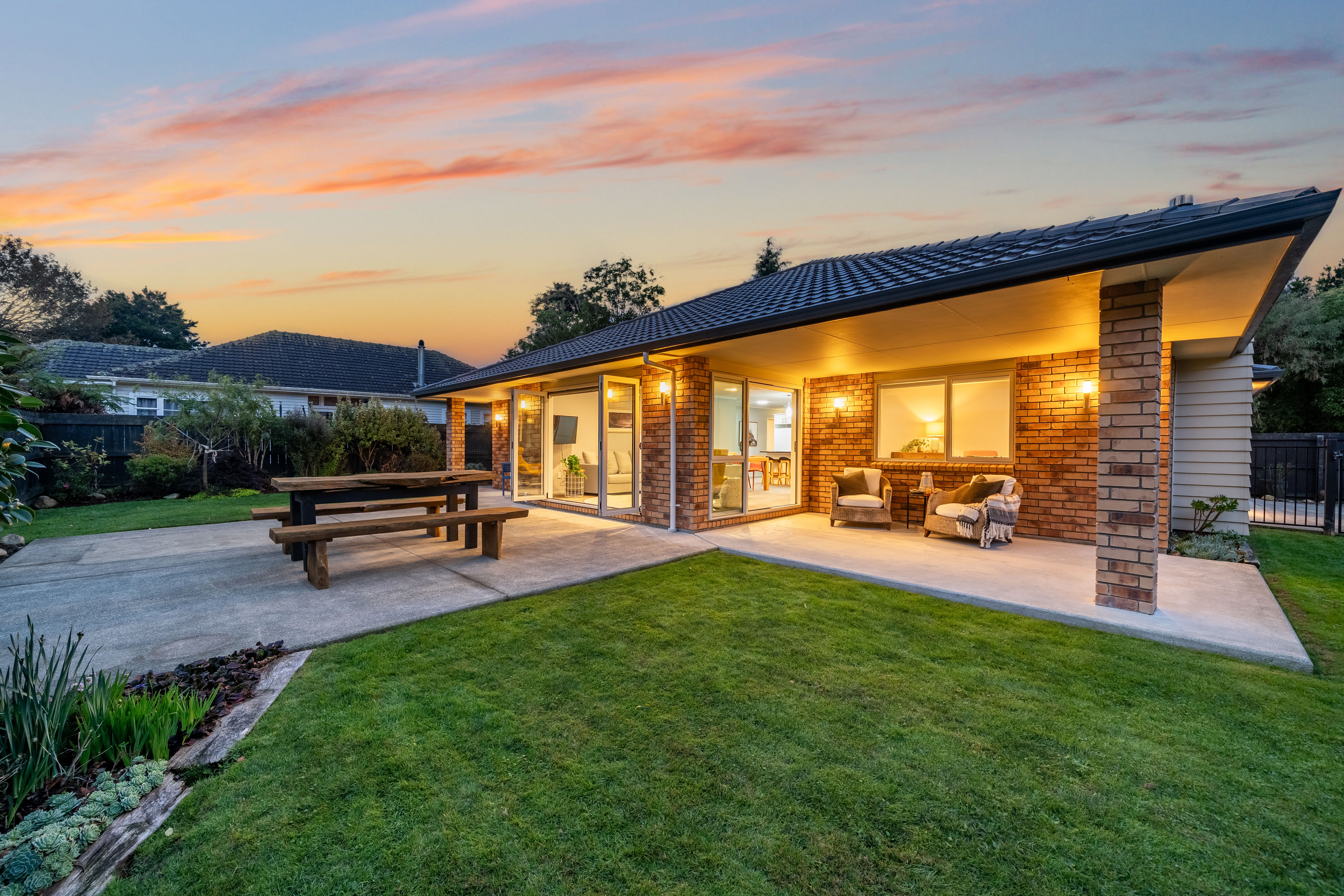  14 Pokaka Street, Birchville, Upper Hutt - 物件實景