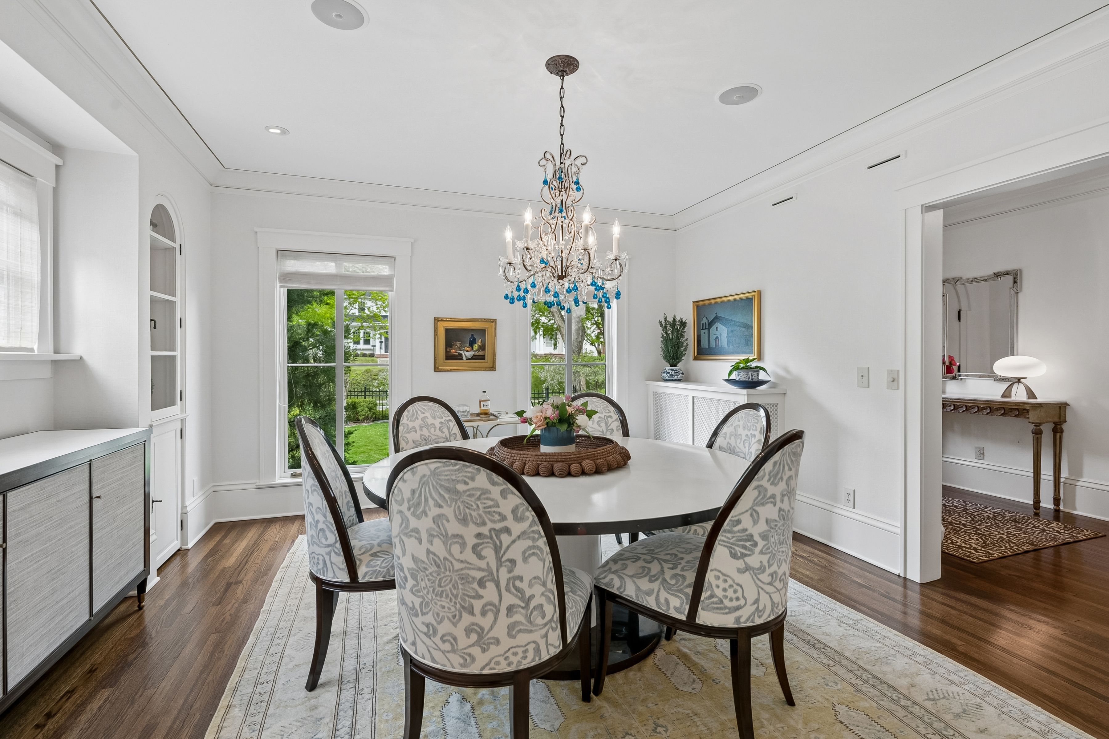  Architectural Elegance in Prestigious Kenwood - 物件實景