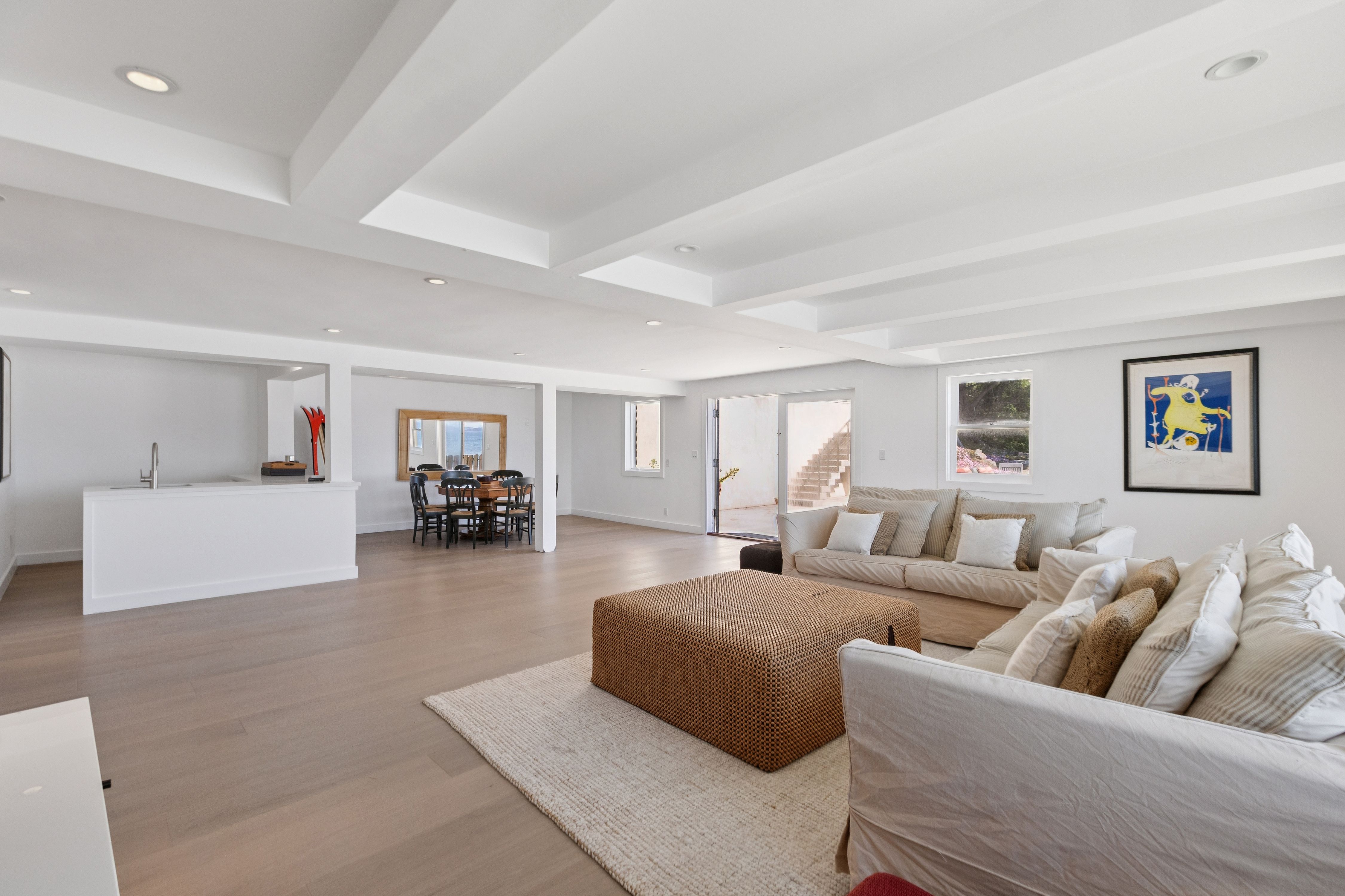  Beachfront Icon in Bolinas - 物件實景