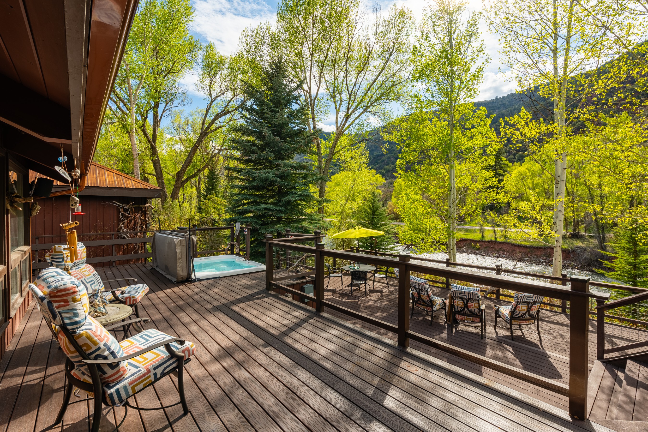  357 Crystal Lane, Carbondale, CO, 81623 - 物件實景