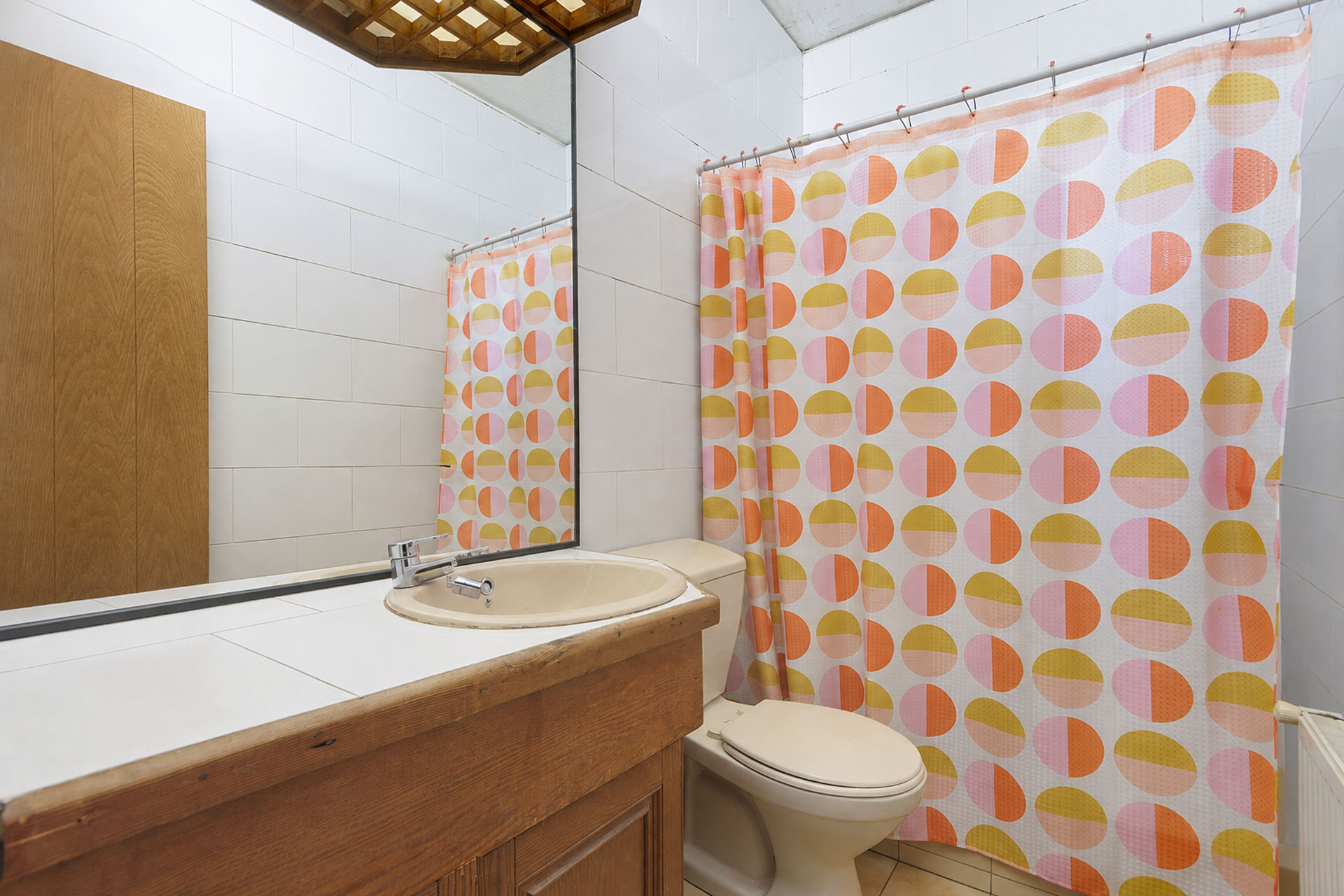  Home on 5,000 m² with spectacular panoramic views of Santiago – Lo Curro - 物件實景
