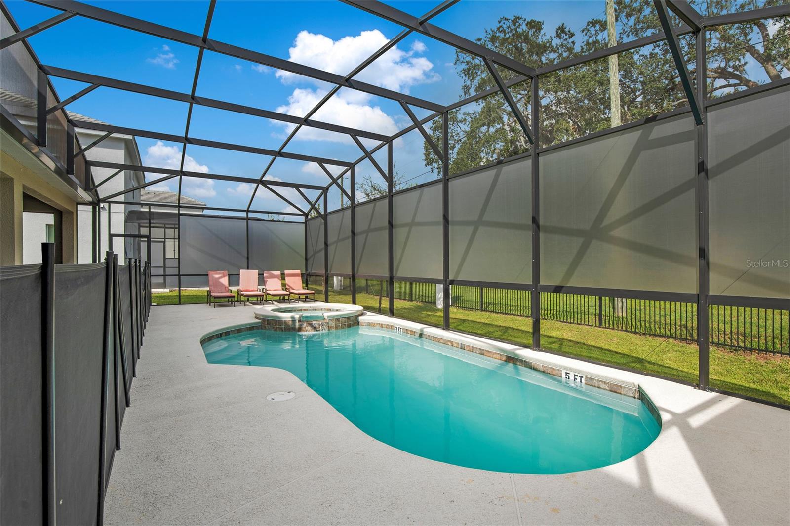 KISSIMMEE, Florida, 34746, United States, 15 Bedrooms Bedrooms, ,16 BathroomsBathrooms,Residential,For Sale,1977749