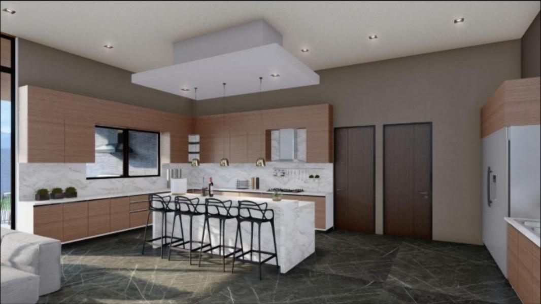 Doral, Monterrey, Nuevo León, 64890, Mexico, 4 Bedrooms Bedrooms, ,4 BathroomsBathrooms,Residential,For Sale,Doral,1612885