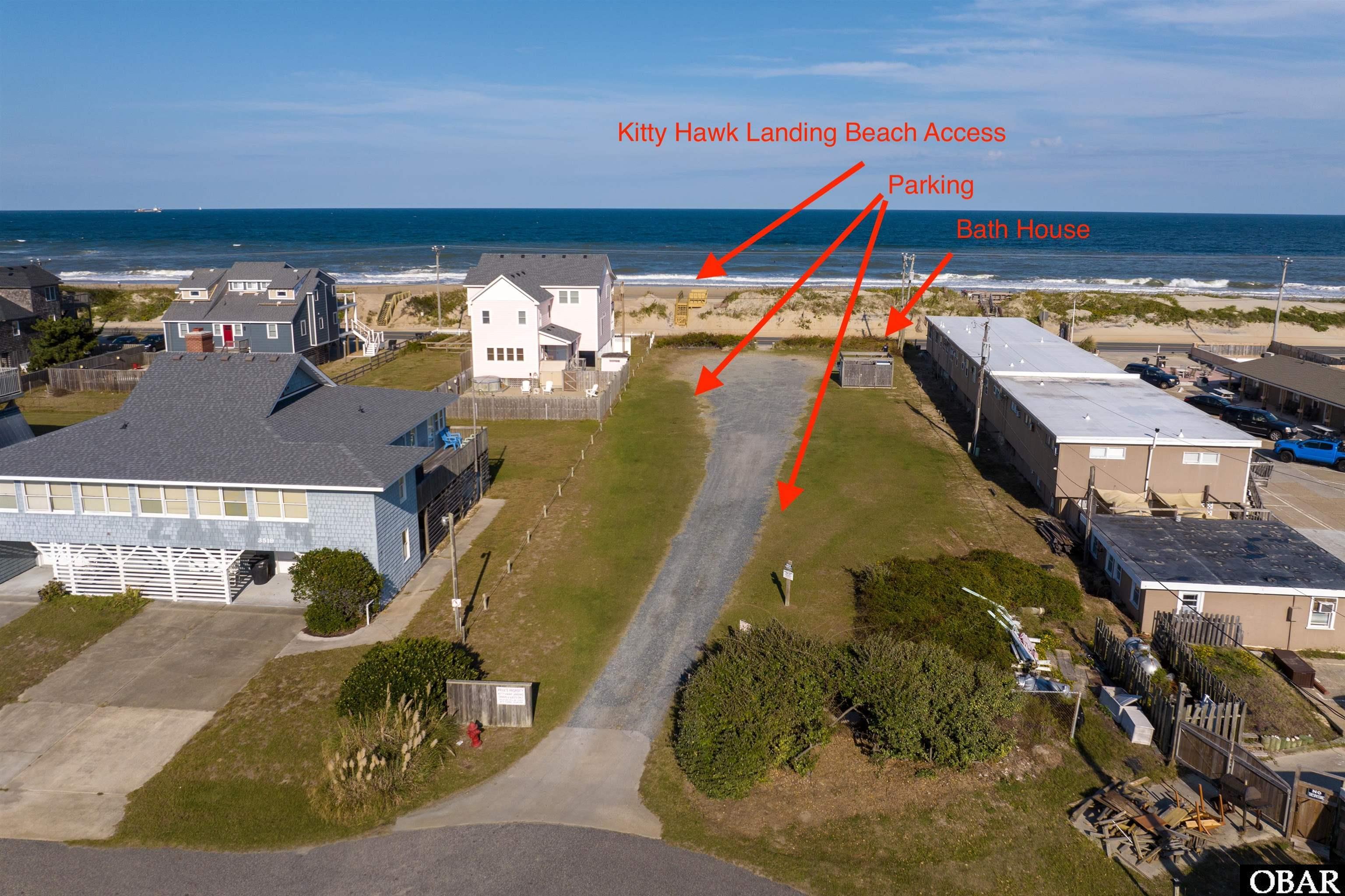Kitty Hawk, North Carolina, 27949, United States, 3 Bedrooms Bedrooms, ,2 BathroomsBathrooms,Residential,For Sale,1907777