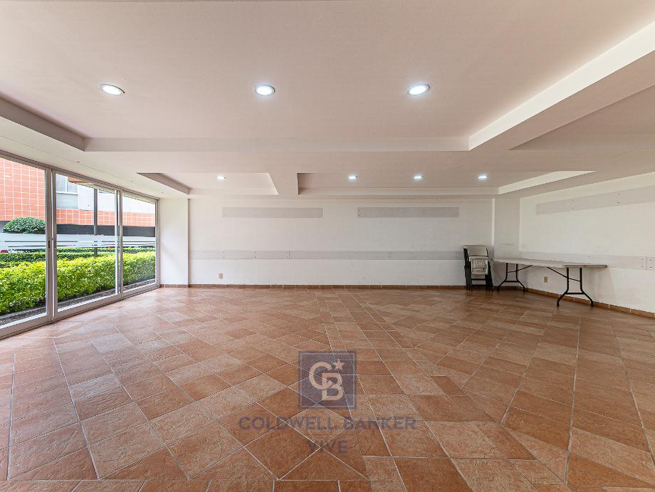 Pensilvania, Benito Juárez, Ciudad de México, 03810, Mexico, 3 Bedrooms Bedrooms, ,2 BathroomsBathrooms,Residential,For Sale,Pensilvania,1491812