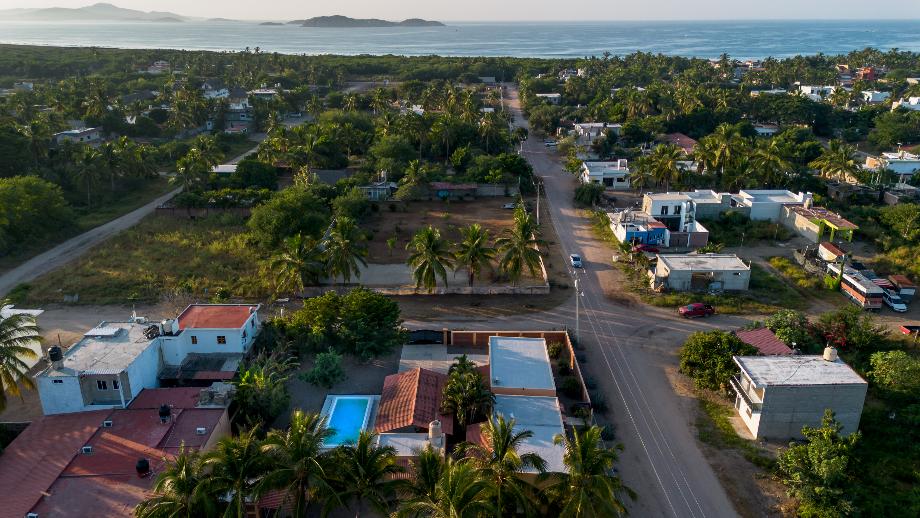 Pérula, Jalisco, 48869, Mexico, 2 Bedrooms Bedrooms, ,2 BathroomsBathrooms,Residential,For Sale,1997328