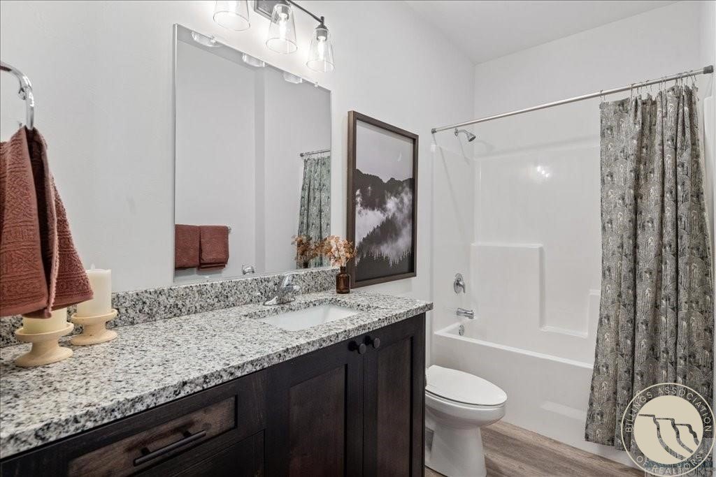 Billings, Montana, 59106, United States, 4 Bedrooms Bedrooms, ,3 BathroomsBathrooms,Residential,For Sale,2009756