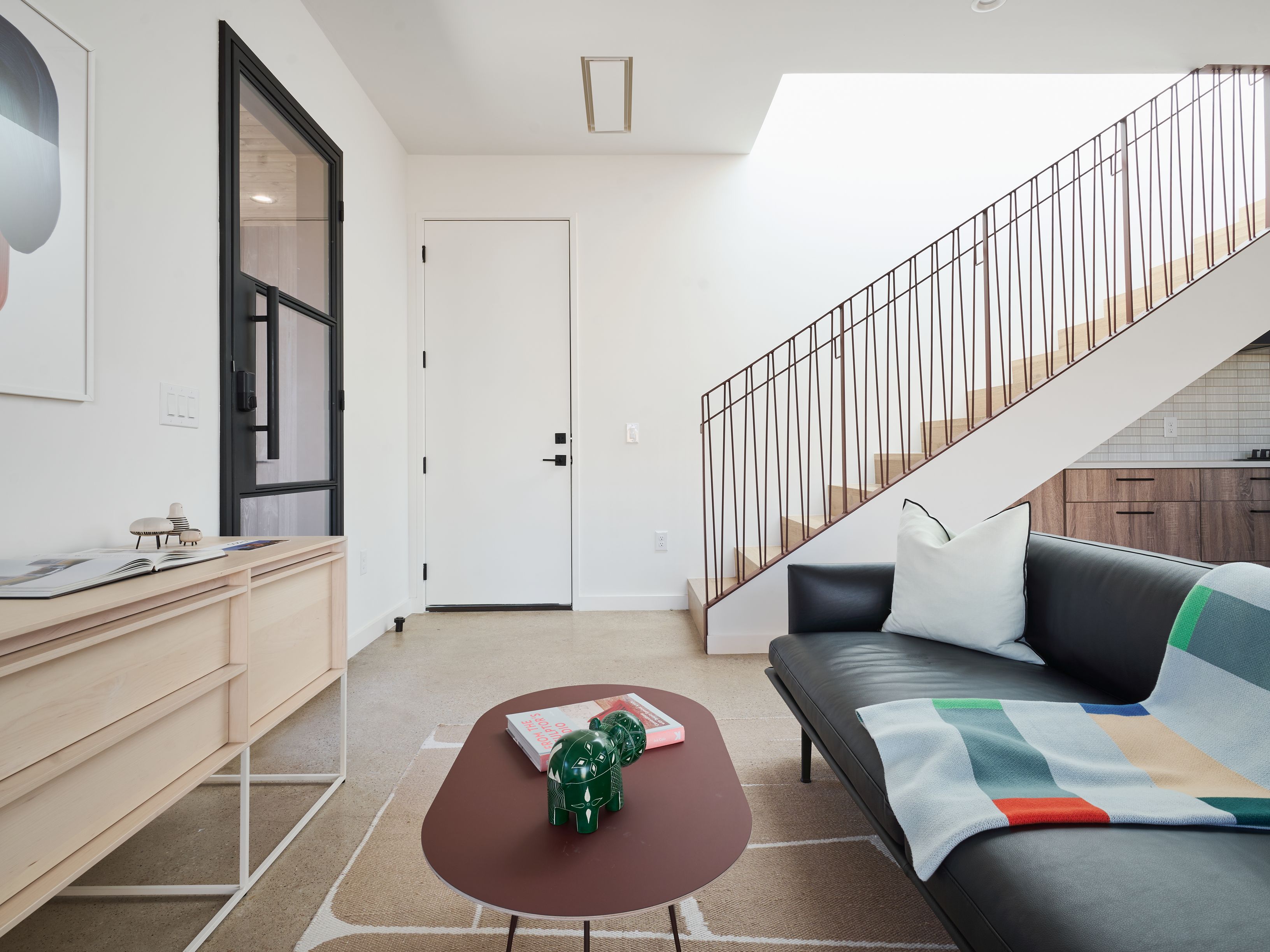  Japandi-Inspired One-of-a-Kind Residence - 物件實景