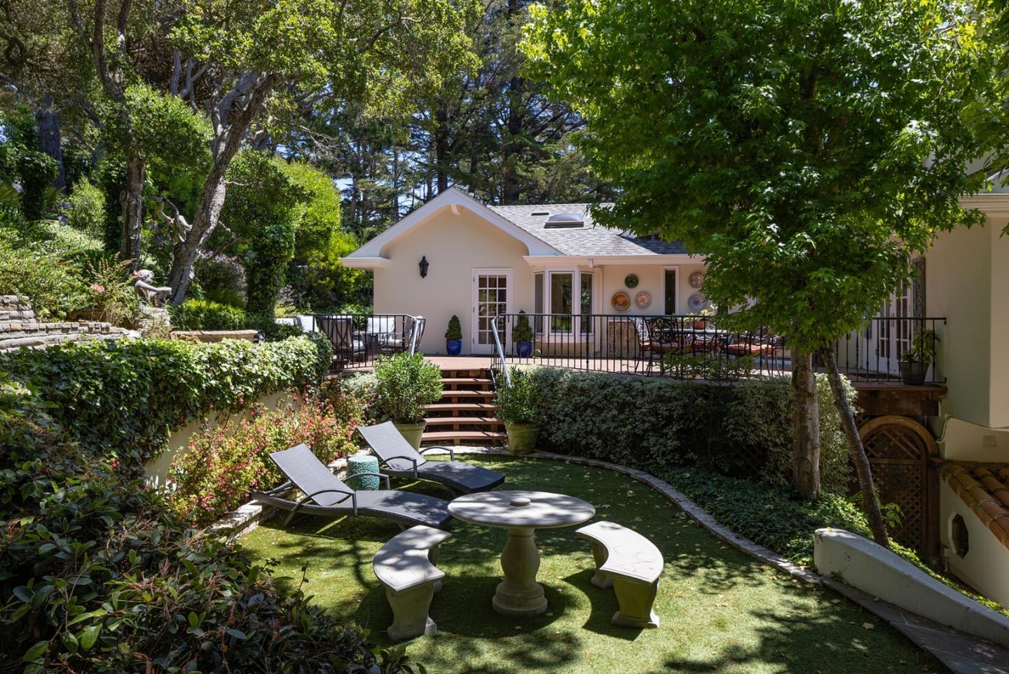 Pebble Beach, California, 93953, United States, 4 Bedrooms Bedrooms, ,5 BathroomsBathrooms,Residential,For Sale,1906000