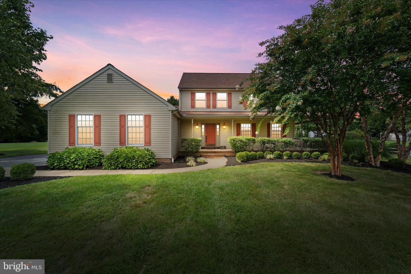Middletown, Delaware, 19709, United States, 3 Bedrooms Bedrooms, ,3 BathroomsBathrooms,Residential,For Sale,1932757