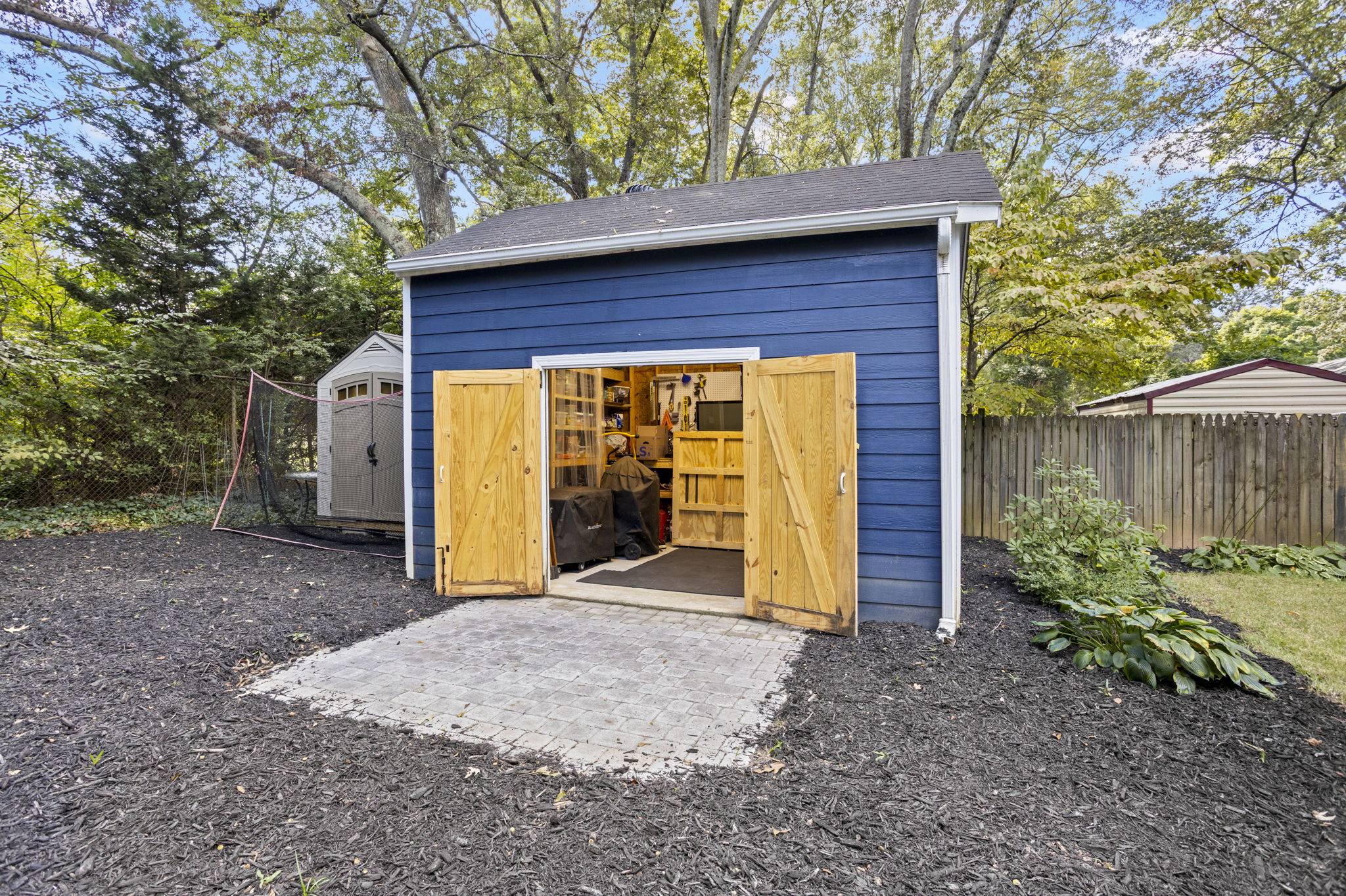  17 Vintage Avenue, Greenville, SC 29607 - 物件實景