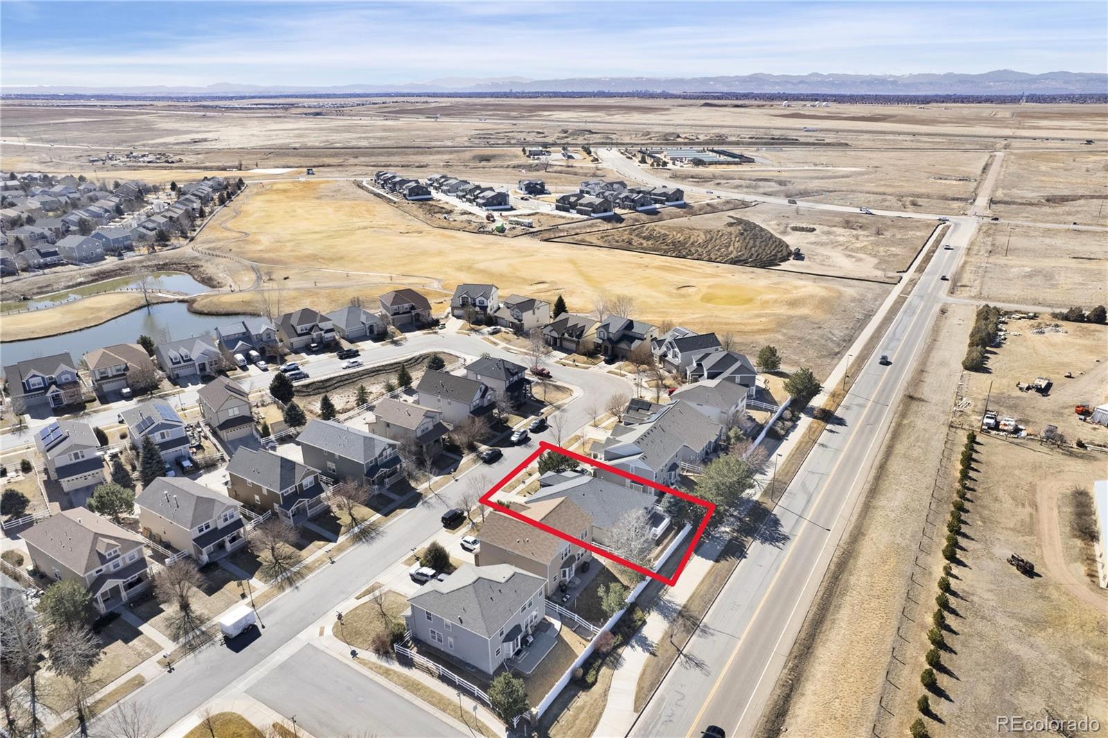 Aurora, Colorado, 80018, United States, 3 Bedrooms Bedrooms, ,3 BathroomsBathrooms,Residential,For Sale,1948994