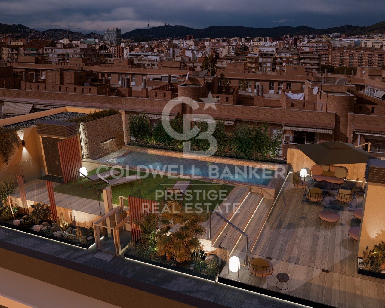 Barcelona, Catalonia, ES, 3 Bedrooms Bedrooms, ,2 BathroomsBathrooms,Residential,For Sale,1730488