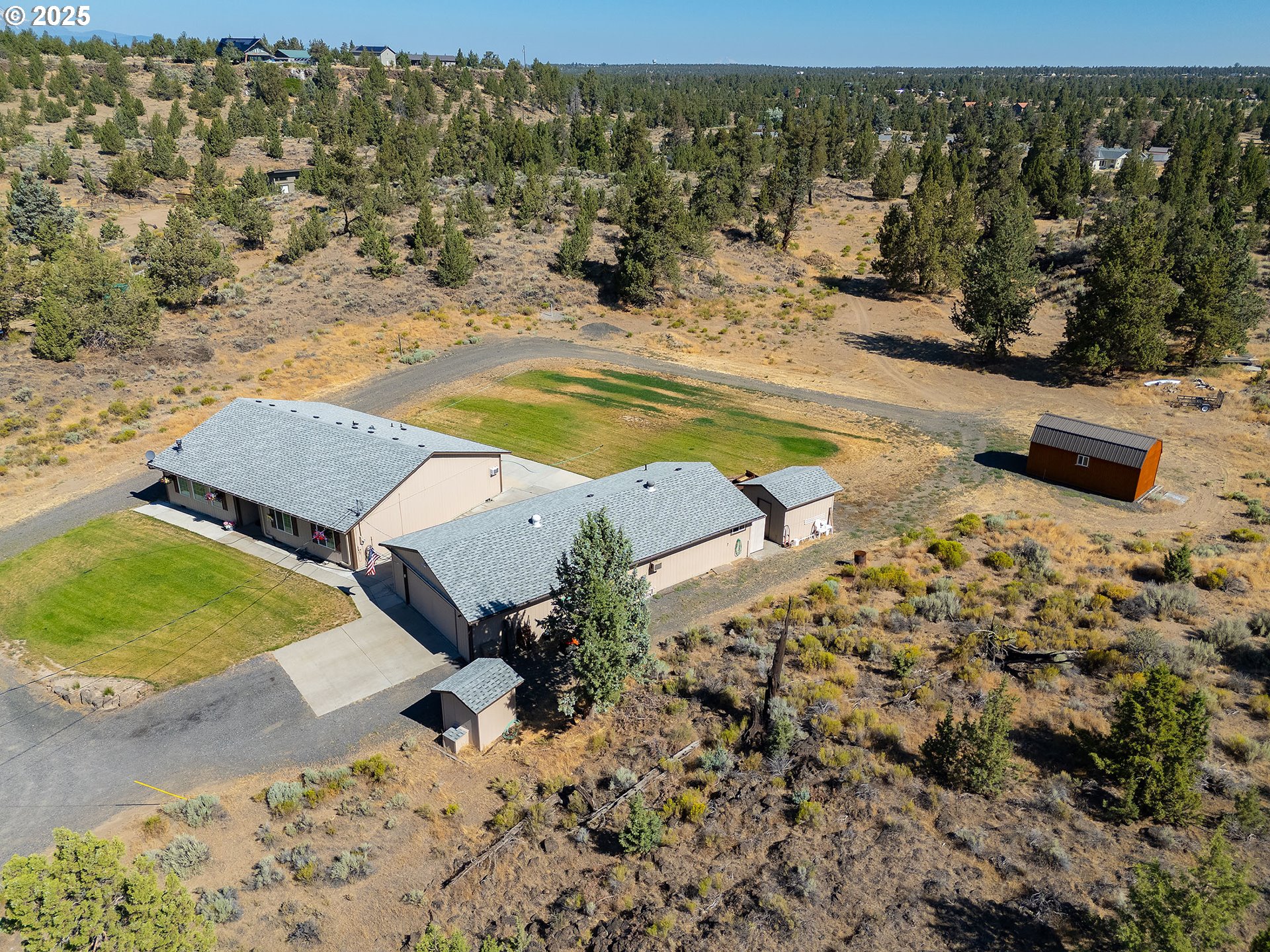 Terrebonne, Oregon, 97760, United States, 3 Bedrooms Bedrooms, ,2 BathroomsBathrooms,Residential,For Sale,1960646
