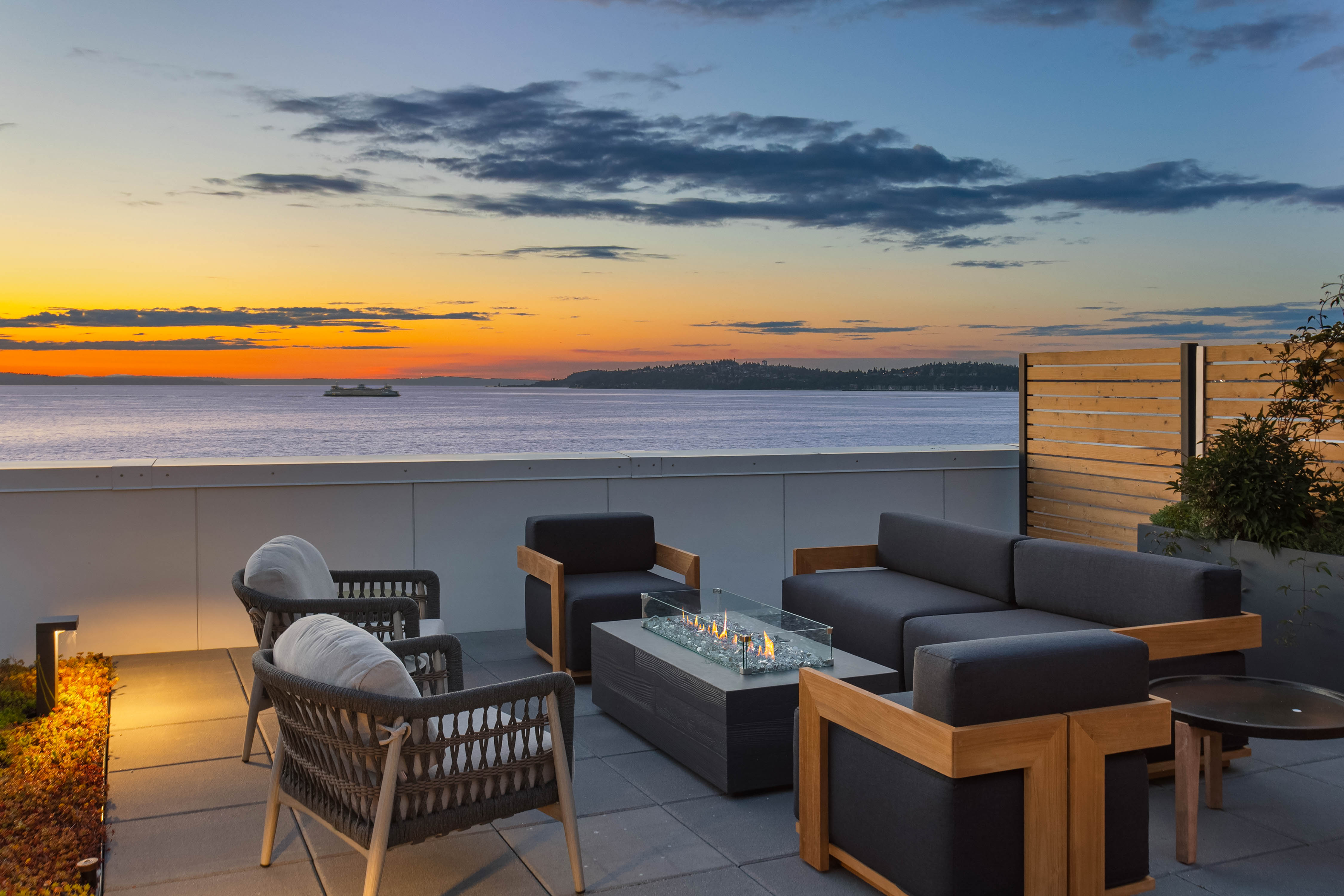  1250 Alki Ave SW Unit #PHA, Seattle, WA 98116 - 物件實景
