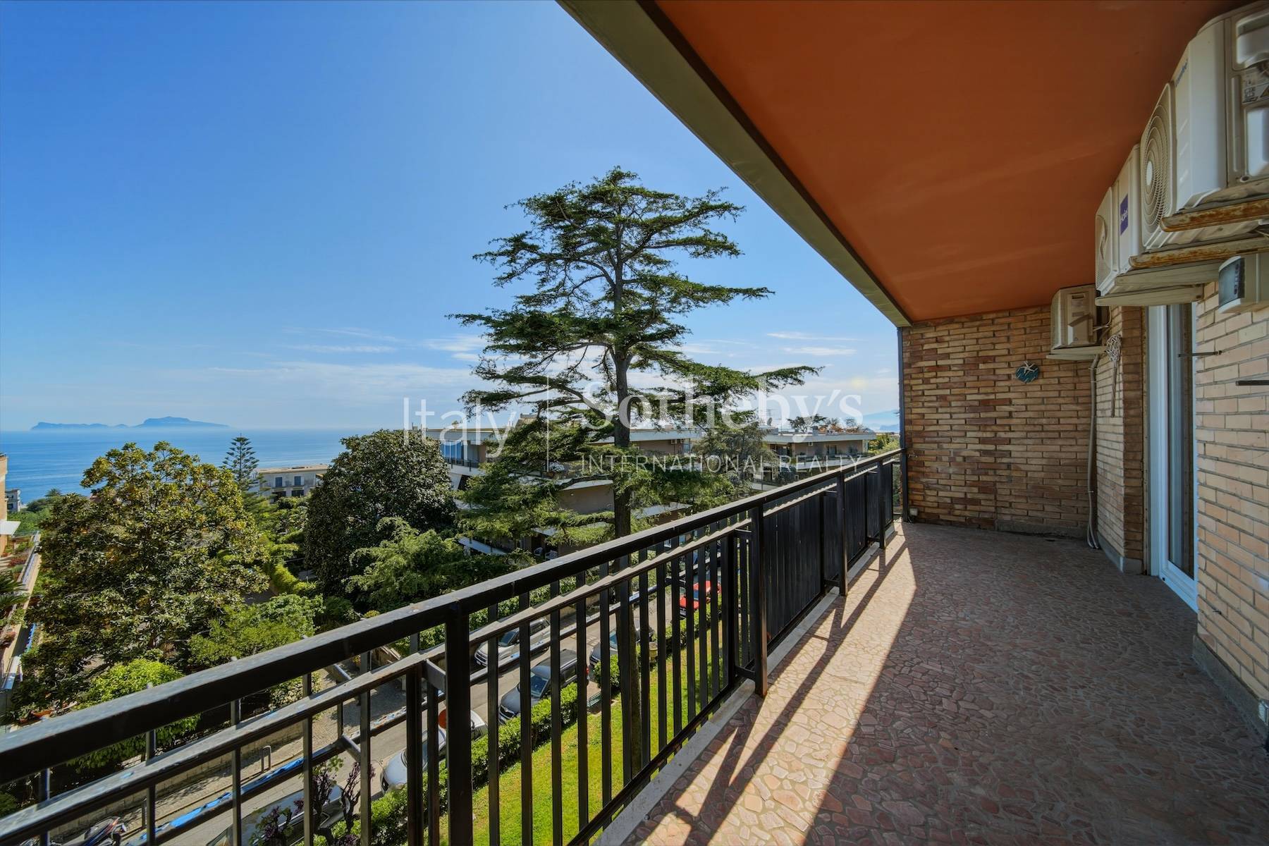  Panoramic penthouse in Posillipo - 物件實景
