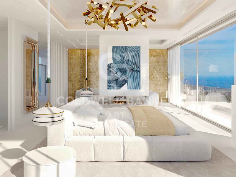 Marbella, Andalusia, ES, 4 Bedrooms Bedrooms, ,4 BathroomsBathrooms,Residential,For Sale,1794446