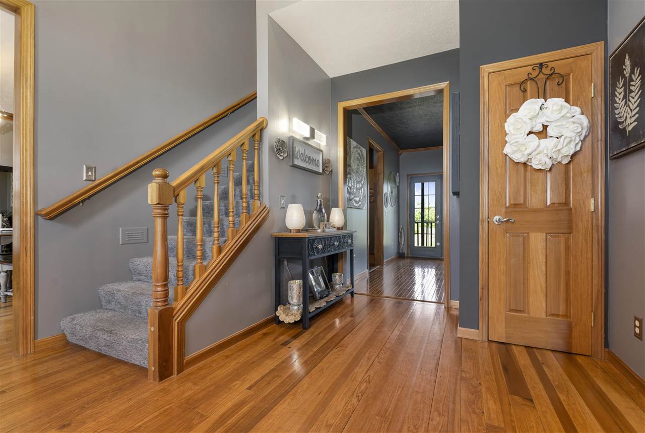 Centerville, Indiana, 47330, United States, 4 Bedrooms Bedrooms, ,4 BathroomsBathrooms,Residential,For Sale,1874331