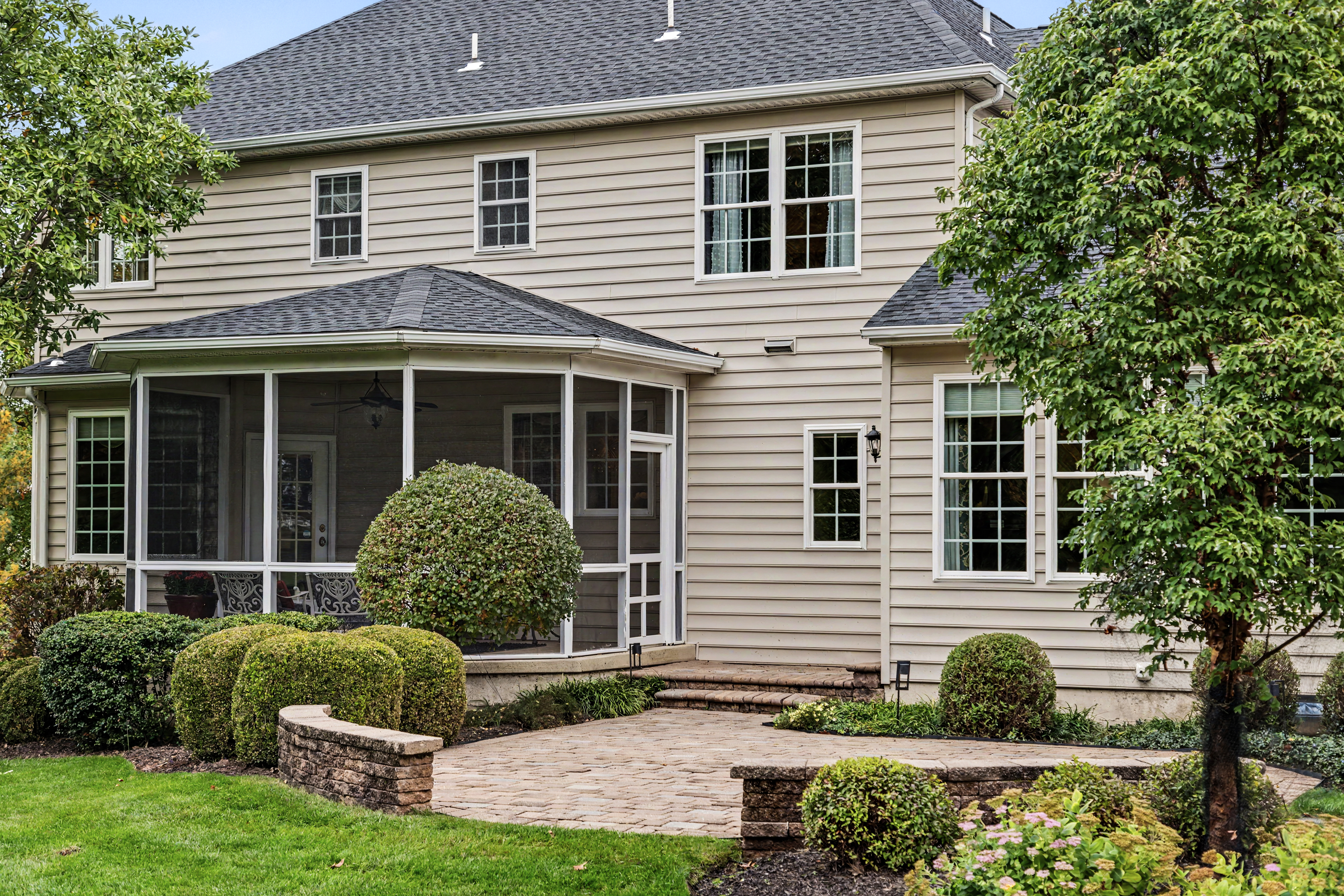  1100 Briar Way, Perkasie, PA 18944 - 物件實景