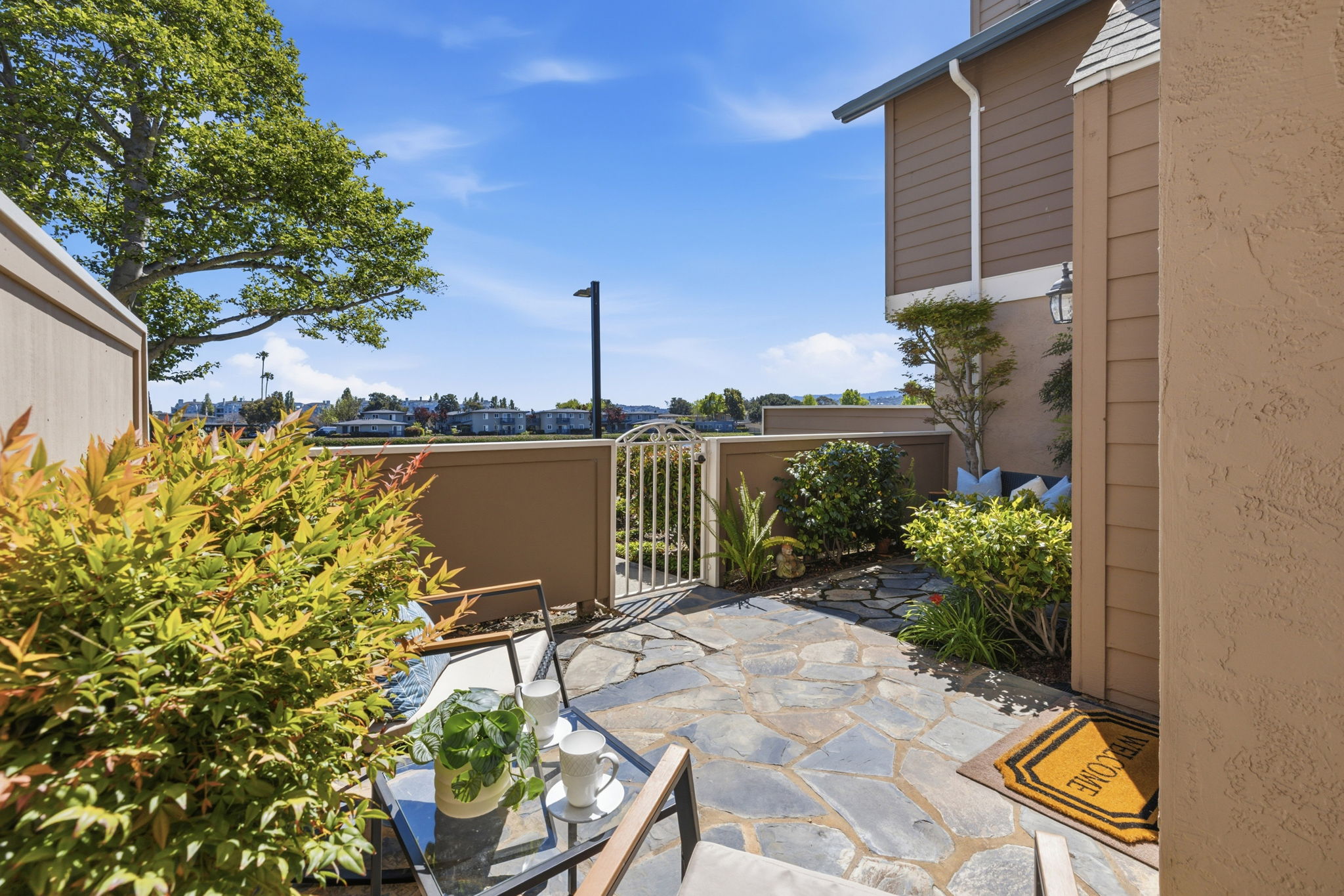  Waterfront Townhome-Style Condo - 物件實景