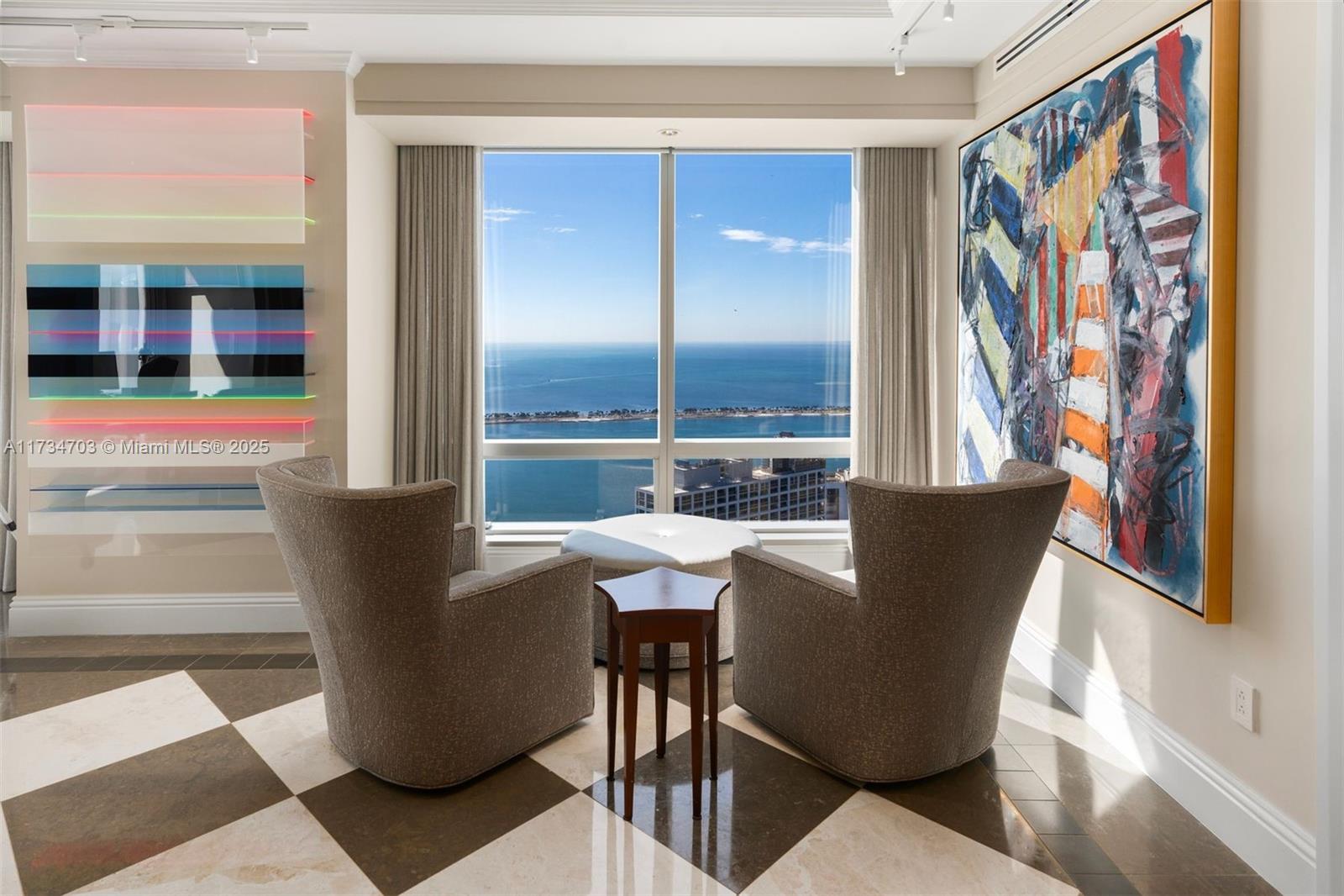 Miami, Florida, 33131, United States, 4 Bedrooms Bedrooms, ,6 BathroomsBathrooms,Residential,For Sale,1697094
