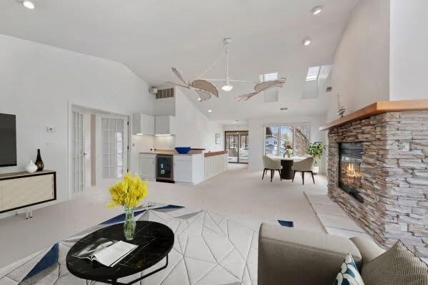 New Buffalo, Michigan, 49117, United States, 4 Bedrooms Bedrooms, ,5 BathroomsBathrooms,Residential,For Sale,1918730
