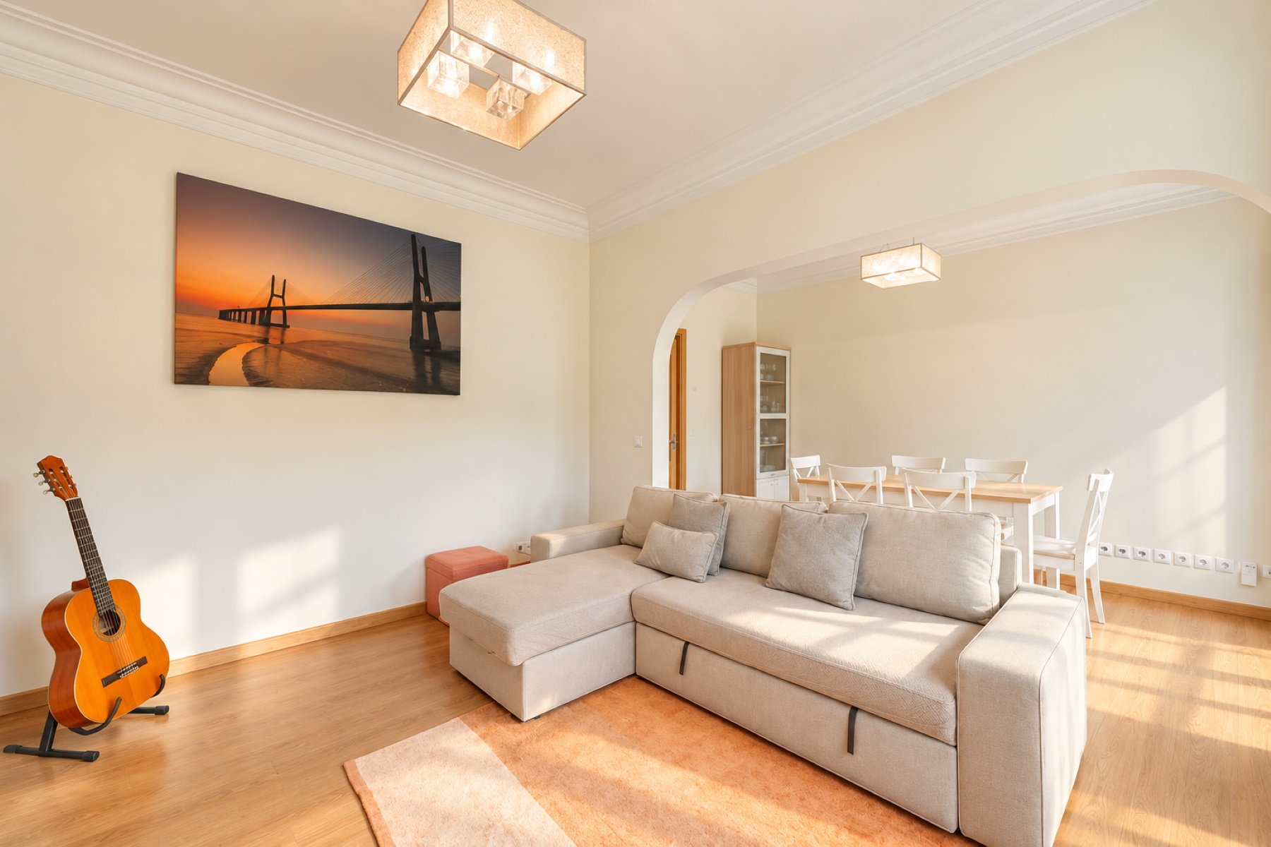  Flat, 2 bedrooms, for Sale - 物件實景