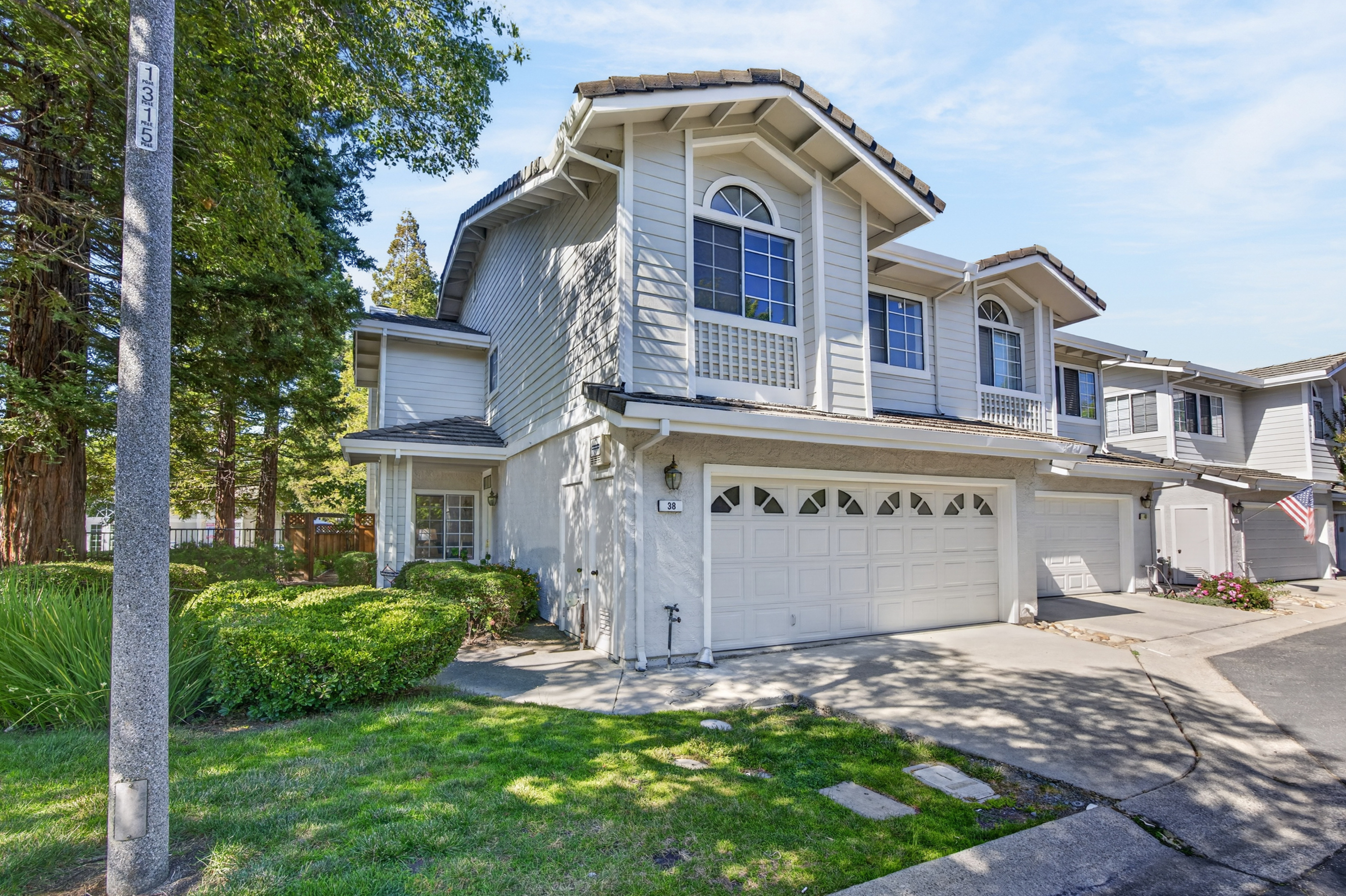  38 Copperfield Lane, Danville, CA 94506 - 物件實景