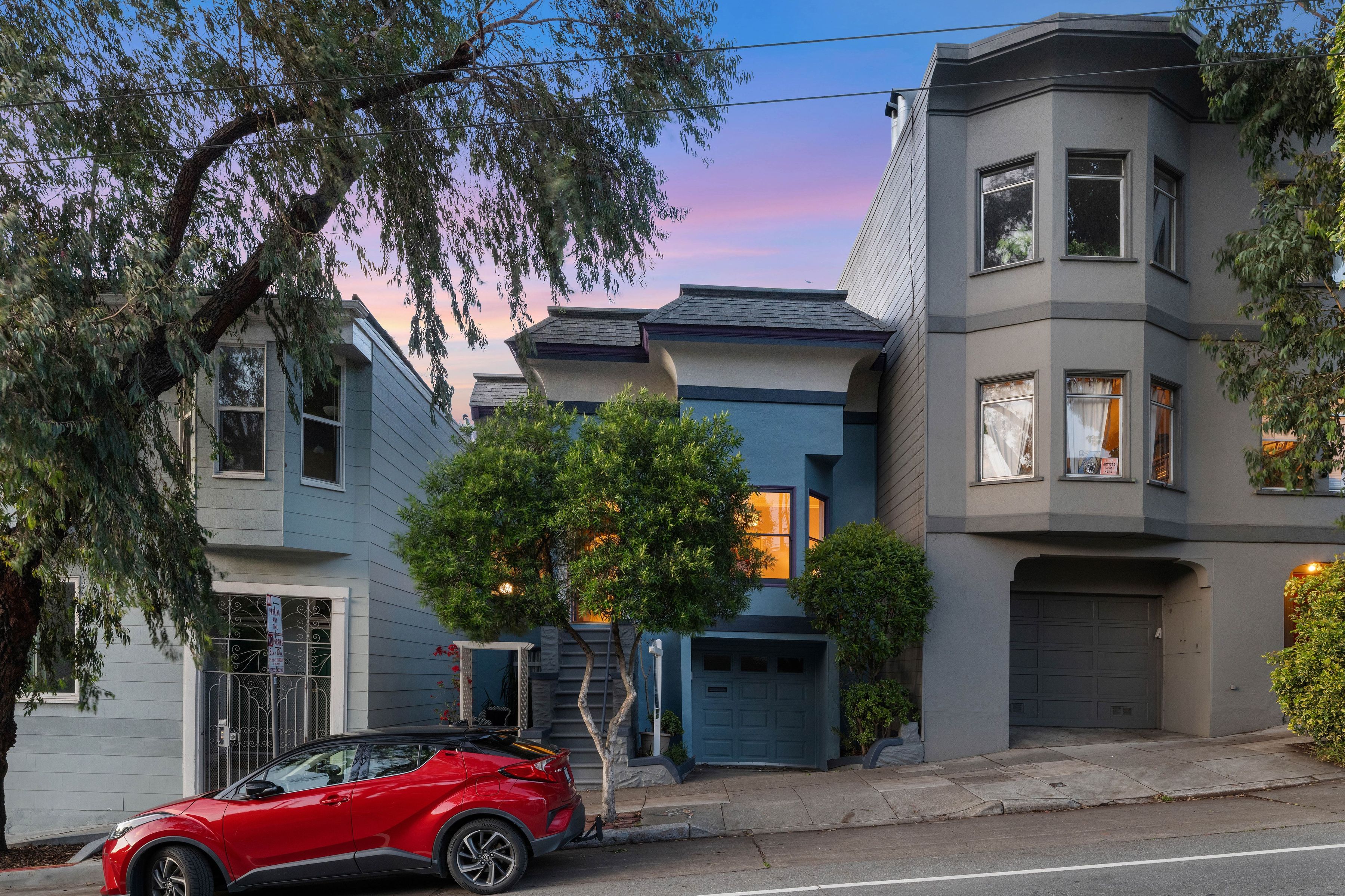  105 Cortland Avenue - 物件實景