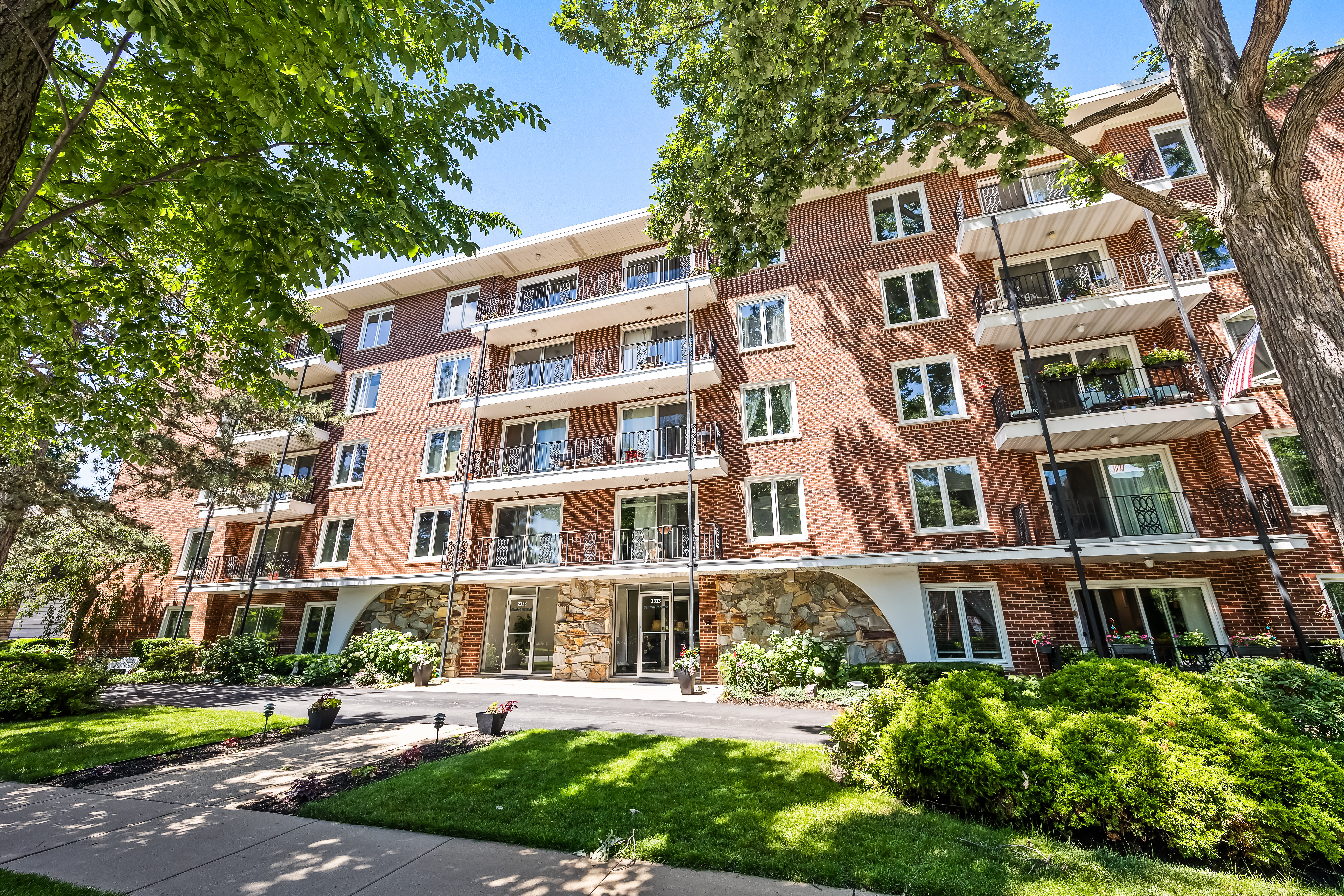  2333 Central Street, Evanston, IL, 60201 - 物件實景