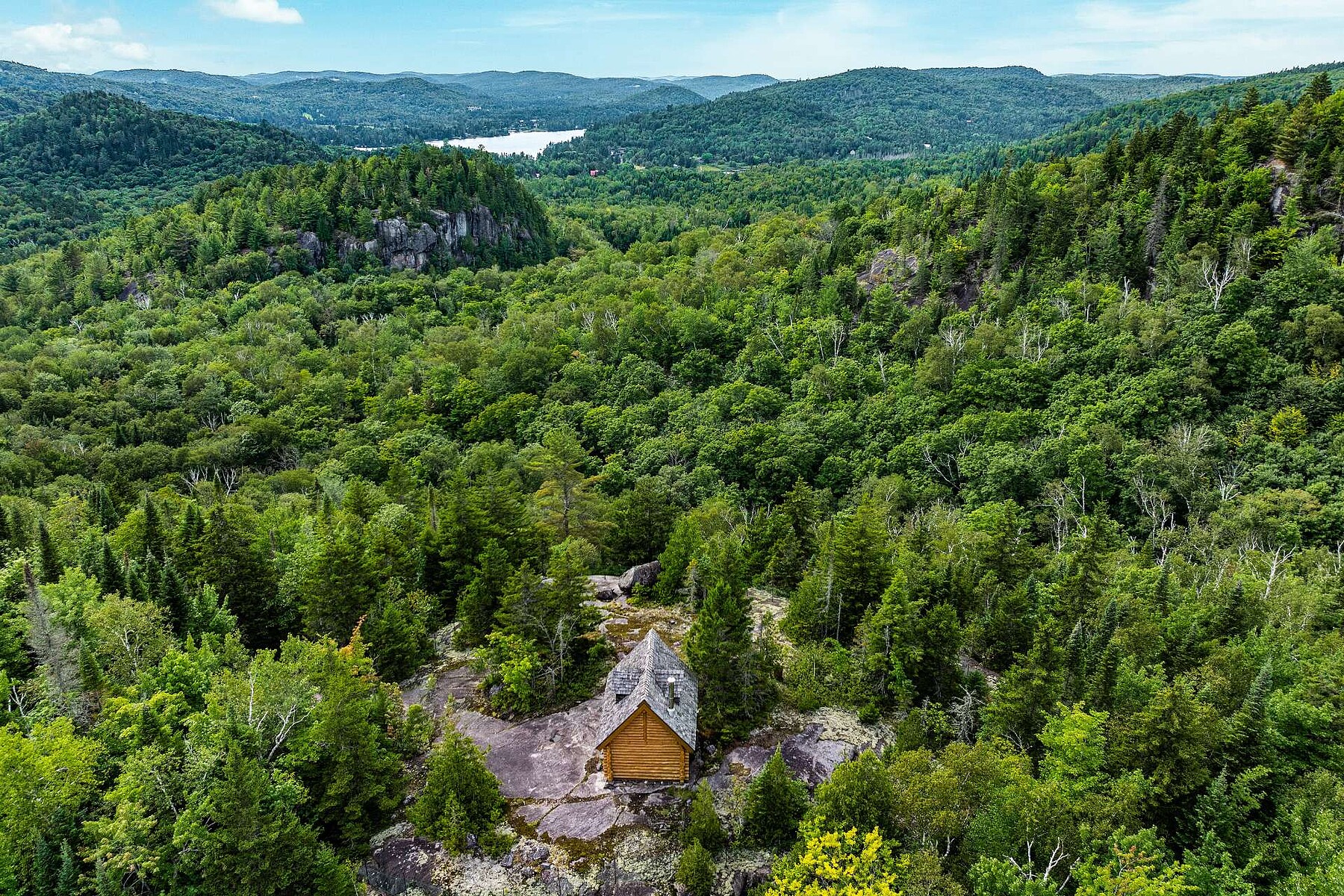  Sainte-Adèle, Laurentides - 物件實景