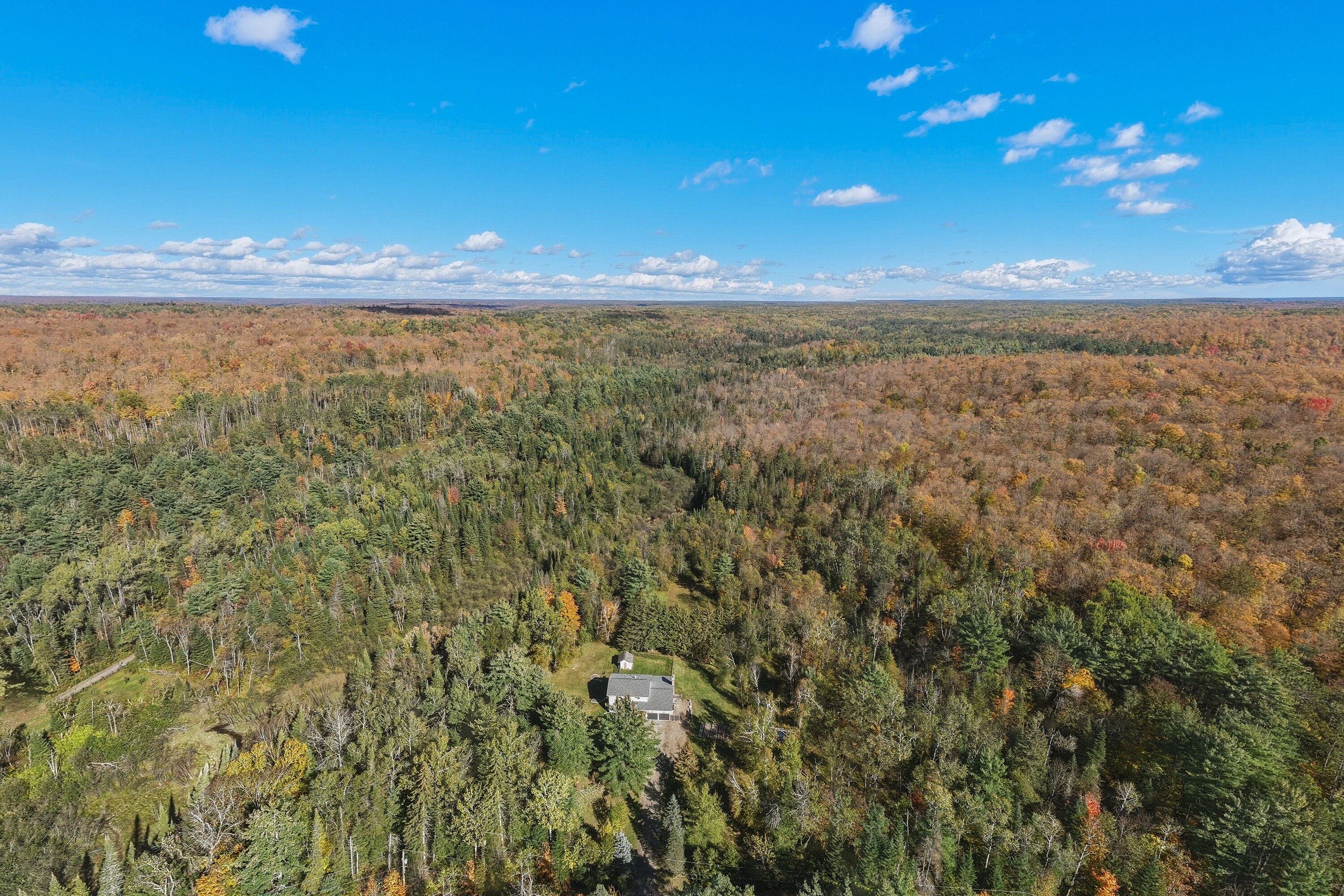  Beautiful Bracebridge Home - 物件實景