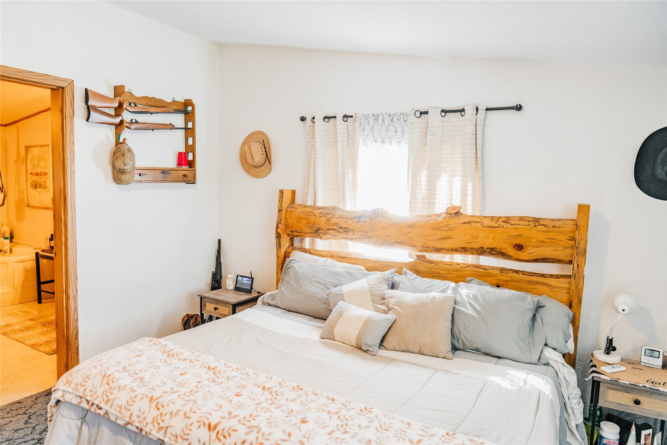 57315 & 57309 Kopp Road, Hot Springs, Montana, 59845, United States, 3 Bedrooms Bedrooms, ,2 BathroomsBathrooms,Residential,For Sale,57315 & 57309 Kopp Road,1639452