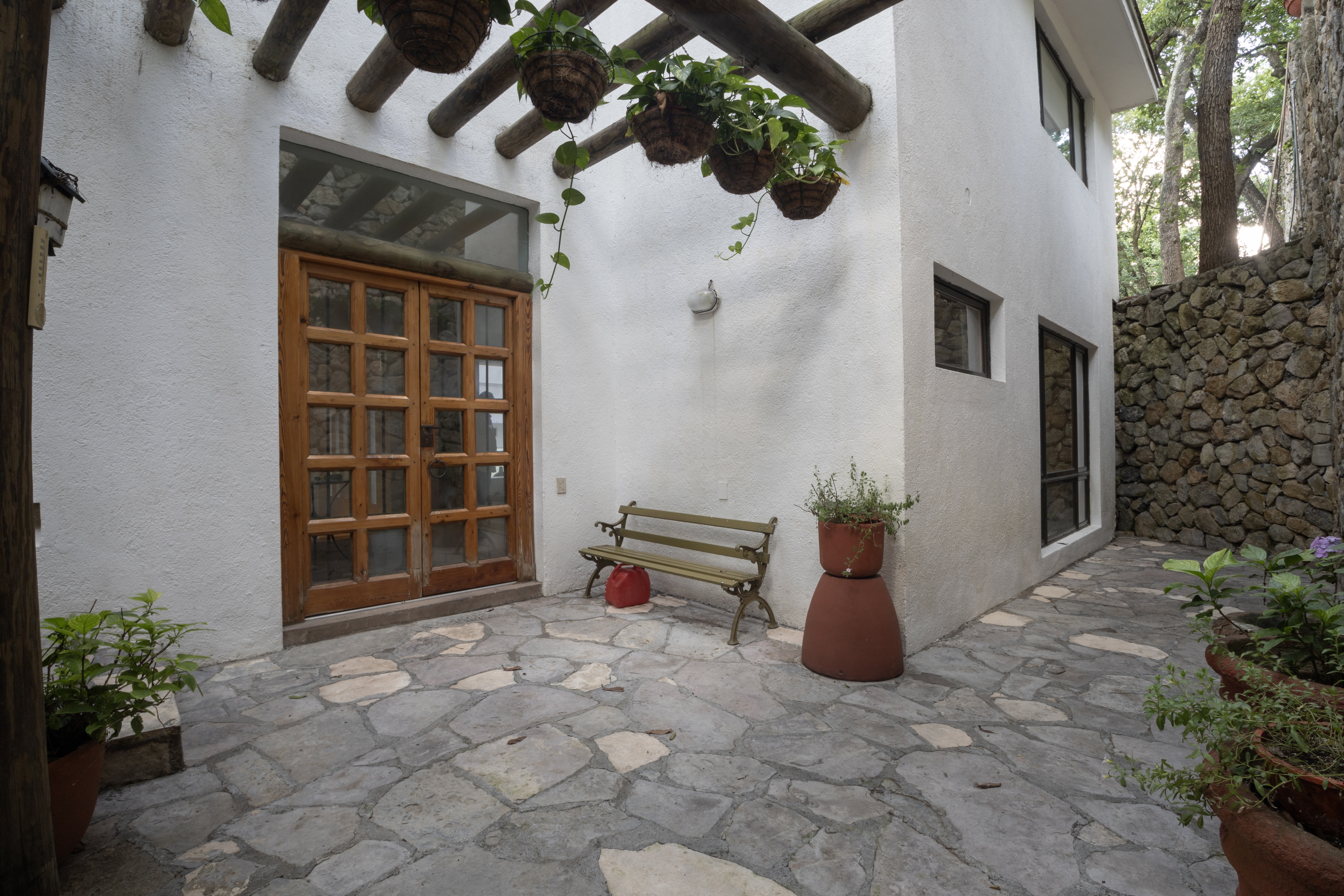 Architectural Residence with Private Gardens and Terraces - 物件實景