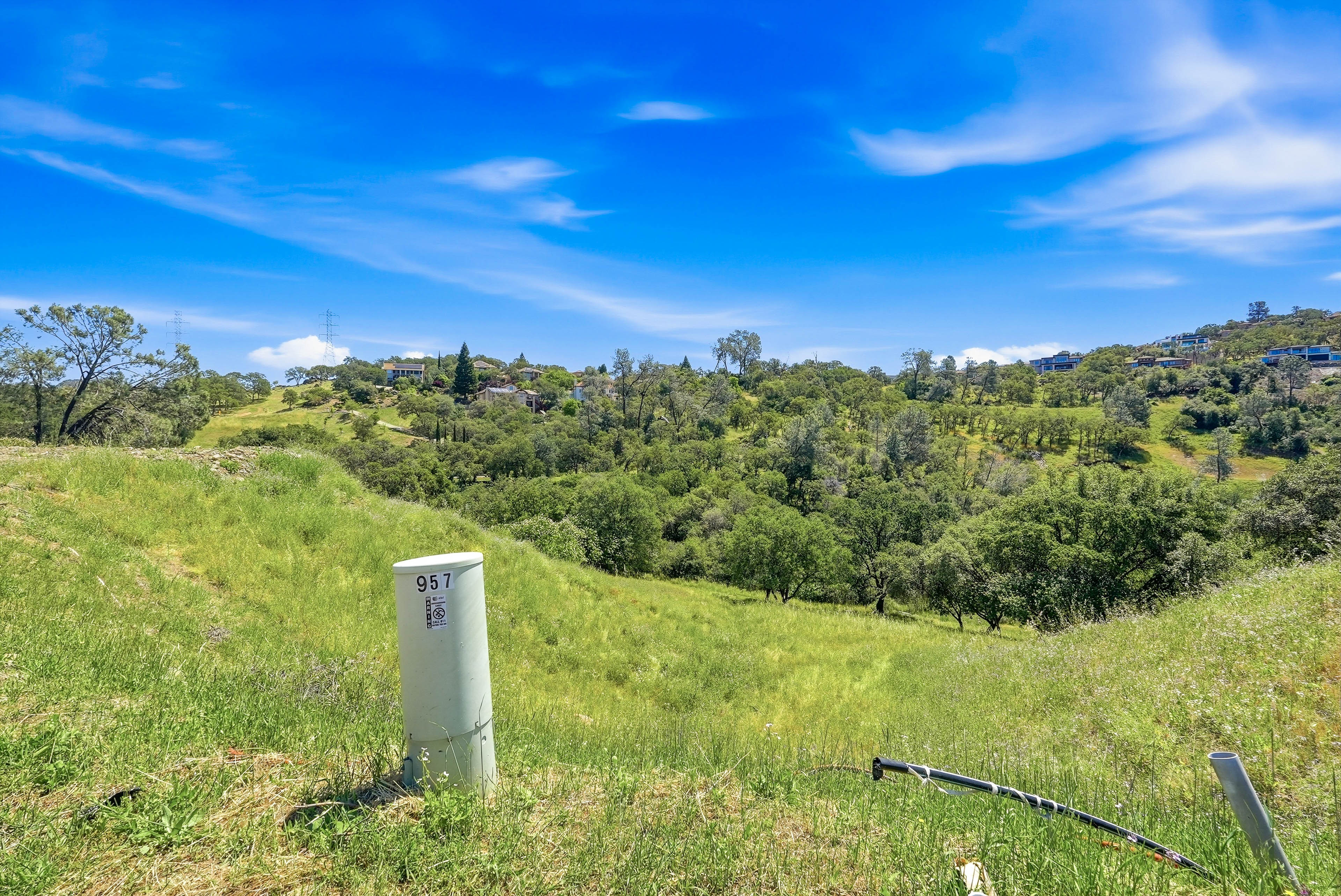  957 Belfiore Court, El Dorado Hills, CA 95762 - 物件實景