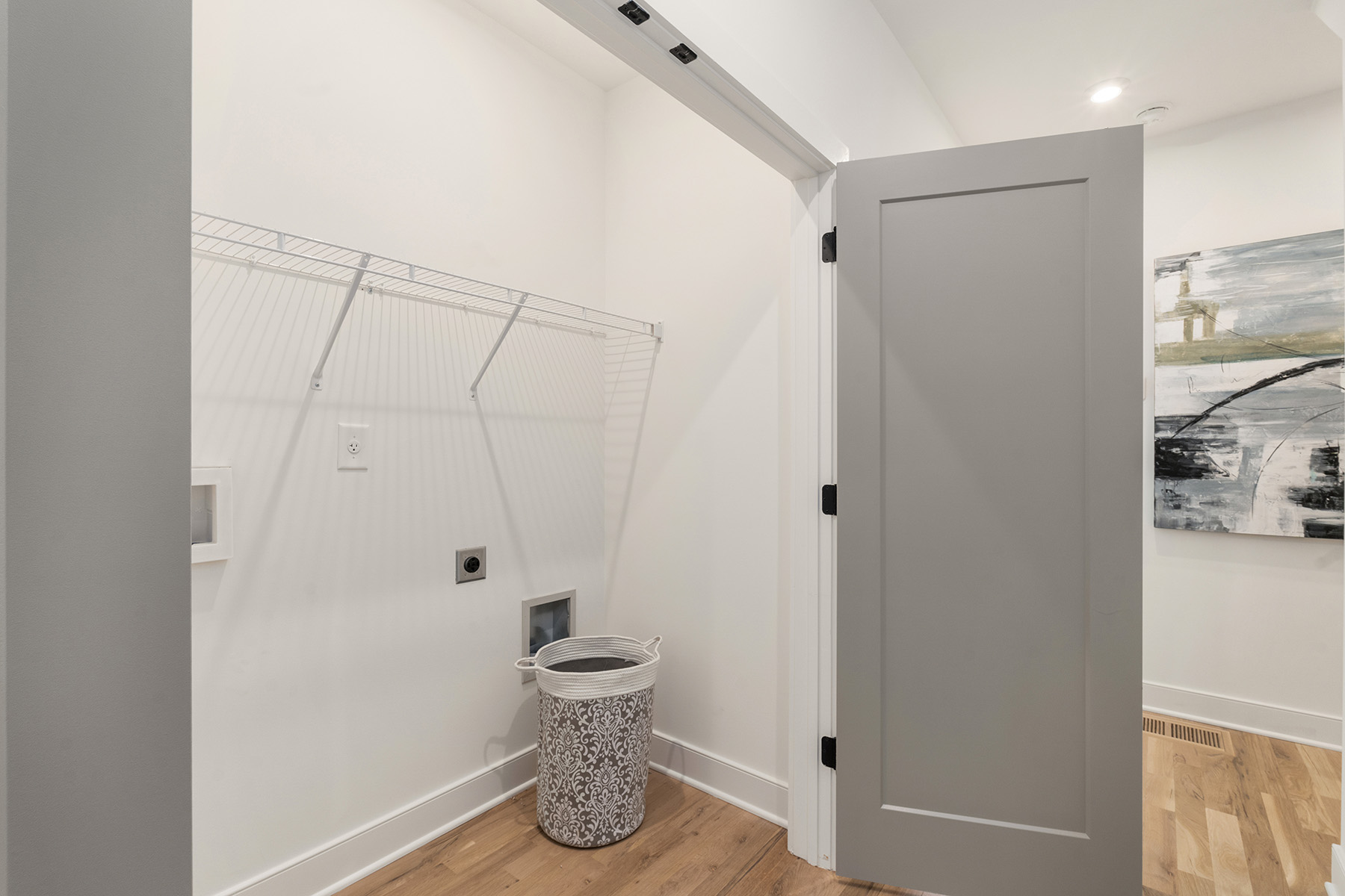  Newly Constructed Modern Townhome at Madison Park South - 物件實景