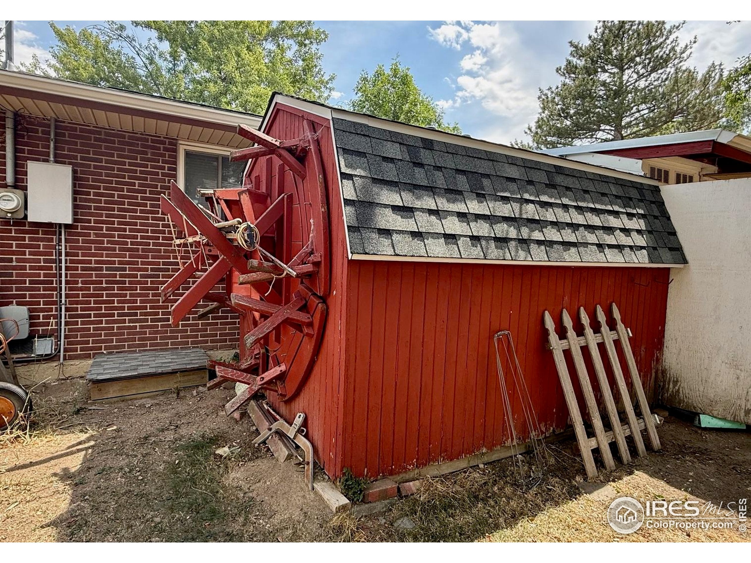Boulder, Colorado, 80303, United States, 3 Bedrooms Bedrooms, ,2 BathroomsBathrooms,Residential,For Sale,1953346